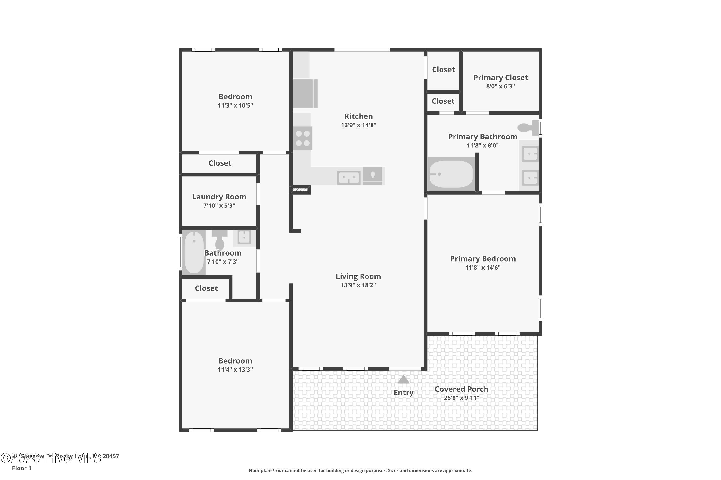 91 Glasgow Drive Property Photo 2