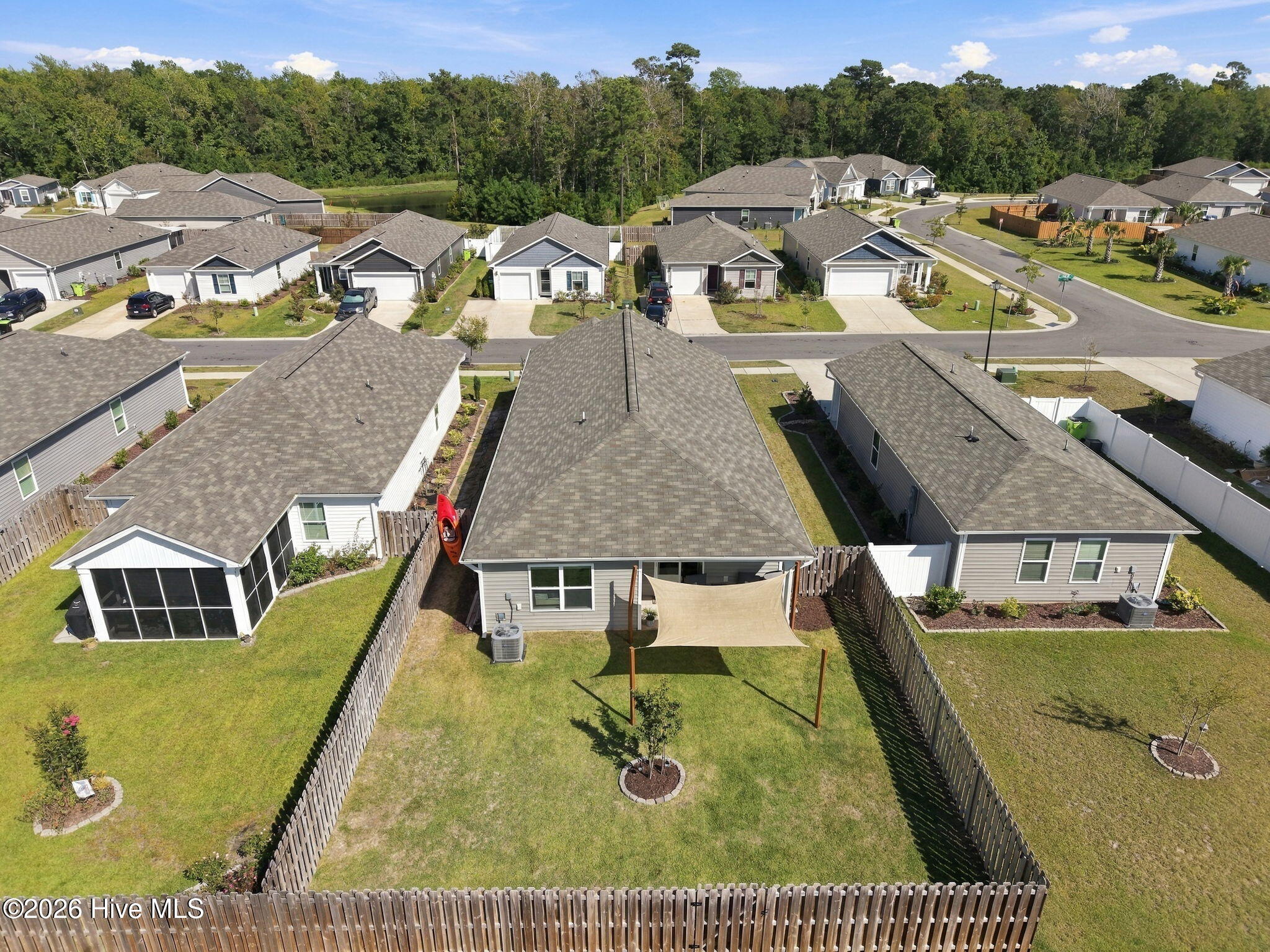 1029 Course Lane Lot 410 Property Photo 5