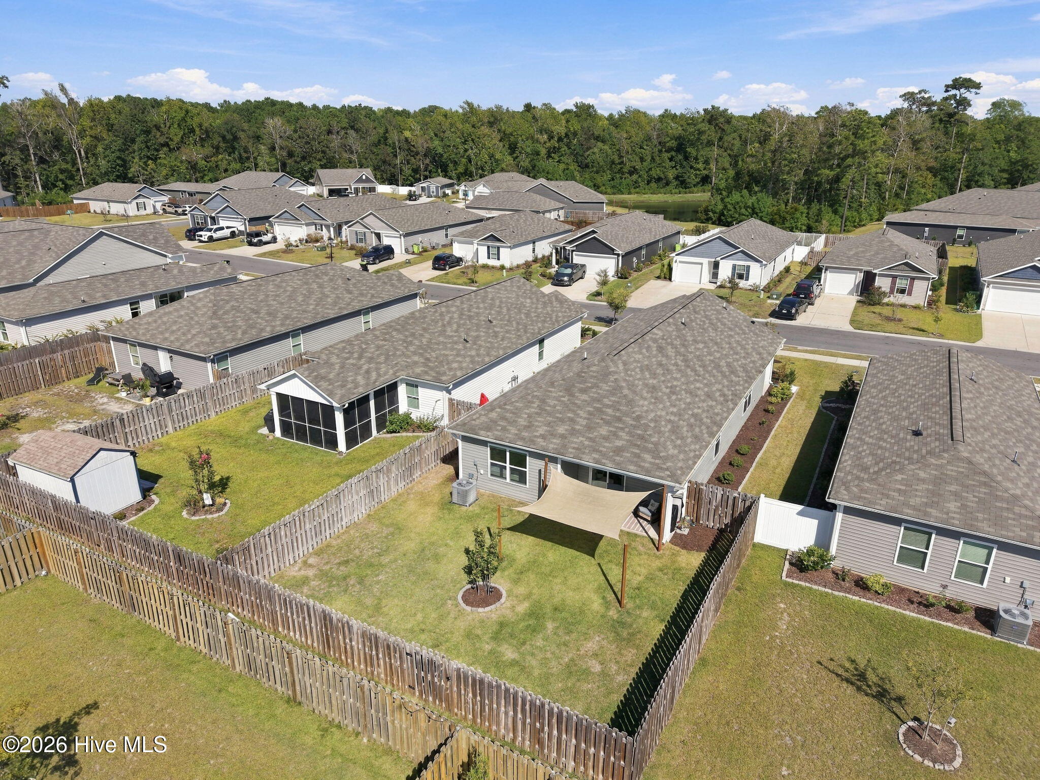 1029 Course Lane Lot 410 Property Photo 6