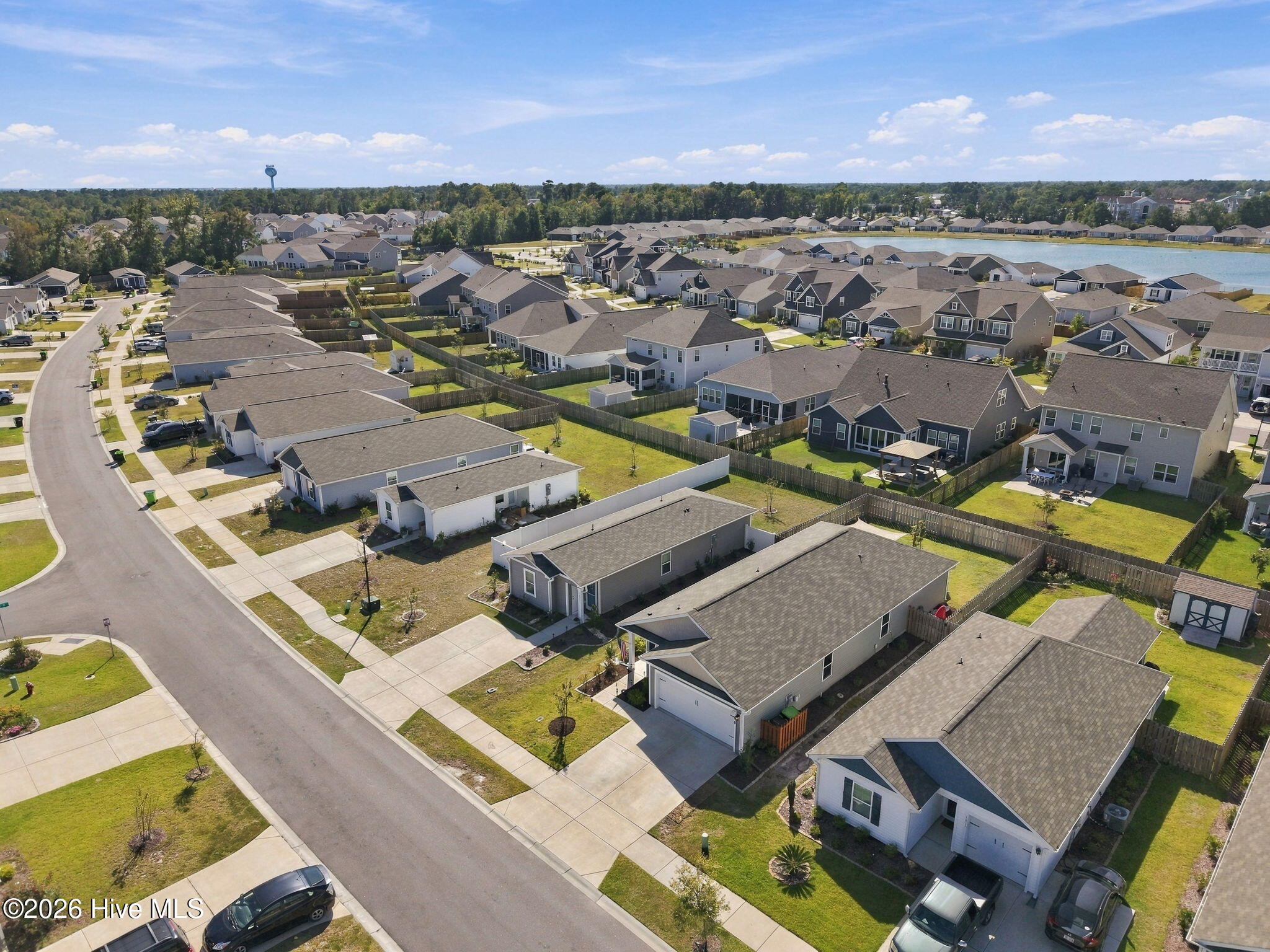 1029 Course Lane Lot 410 Property Photo 44