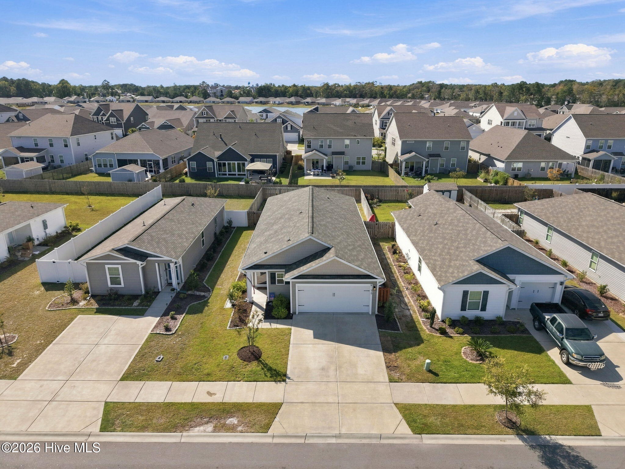 1029 Course Lane Lot 410 Property Photo 45