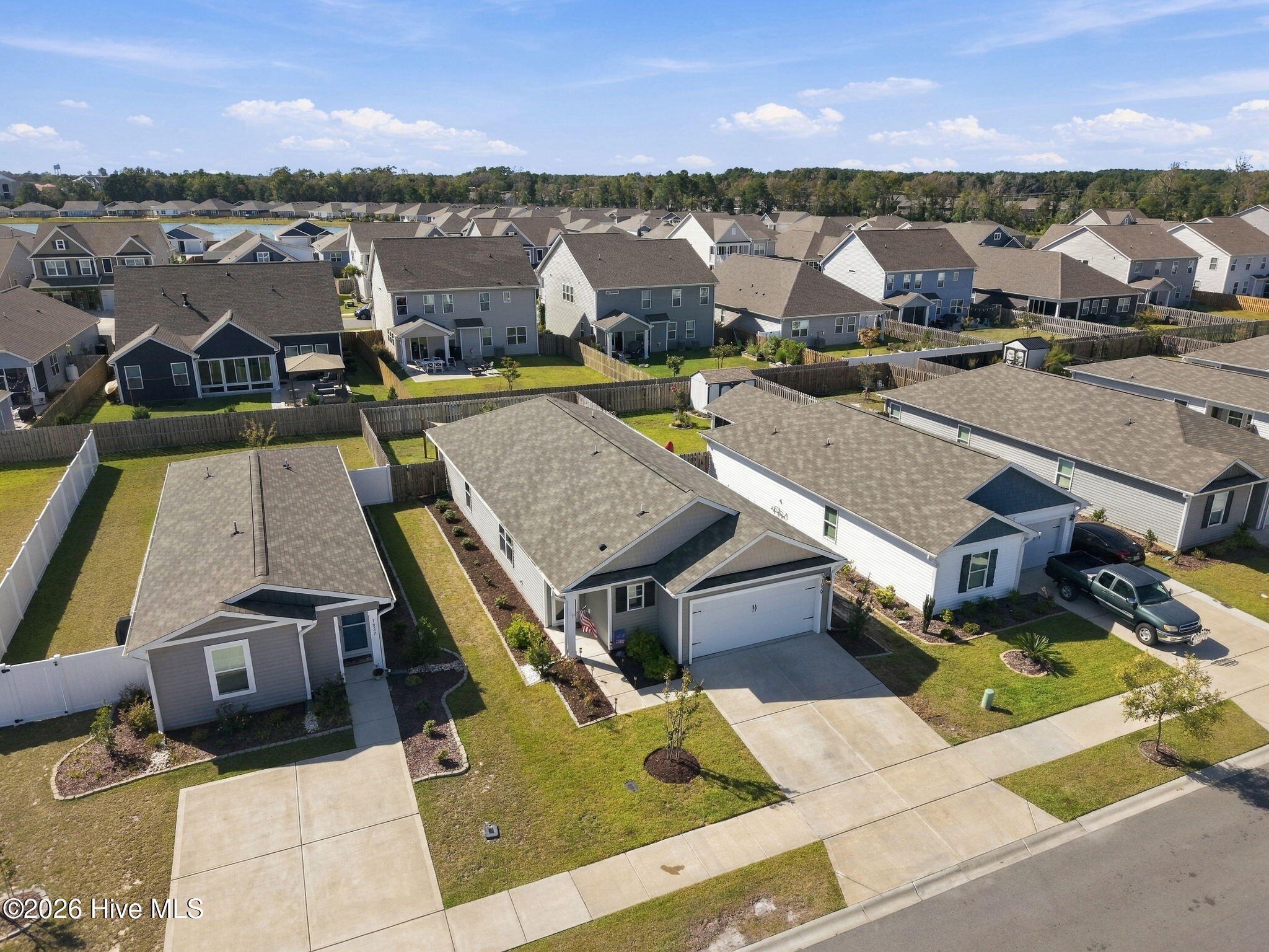 1029 Course Lane Lot 410 Property Photo 46
