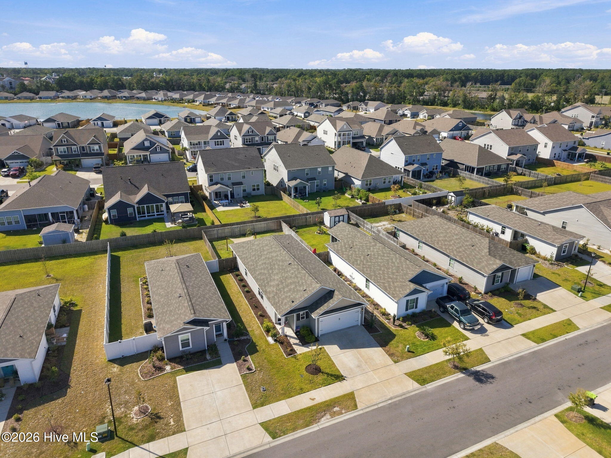 1029 Course Lane Lot 410 Property Photo 47
