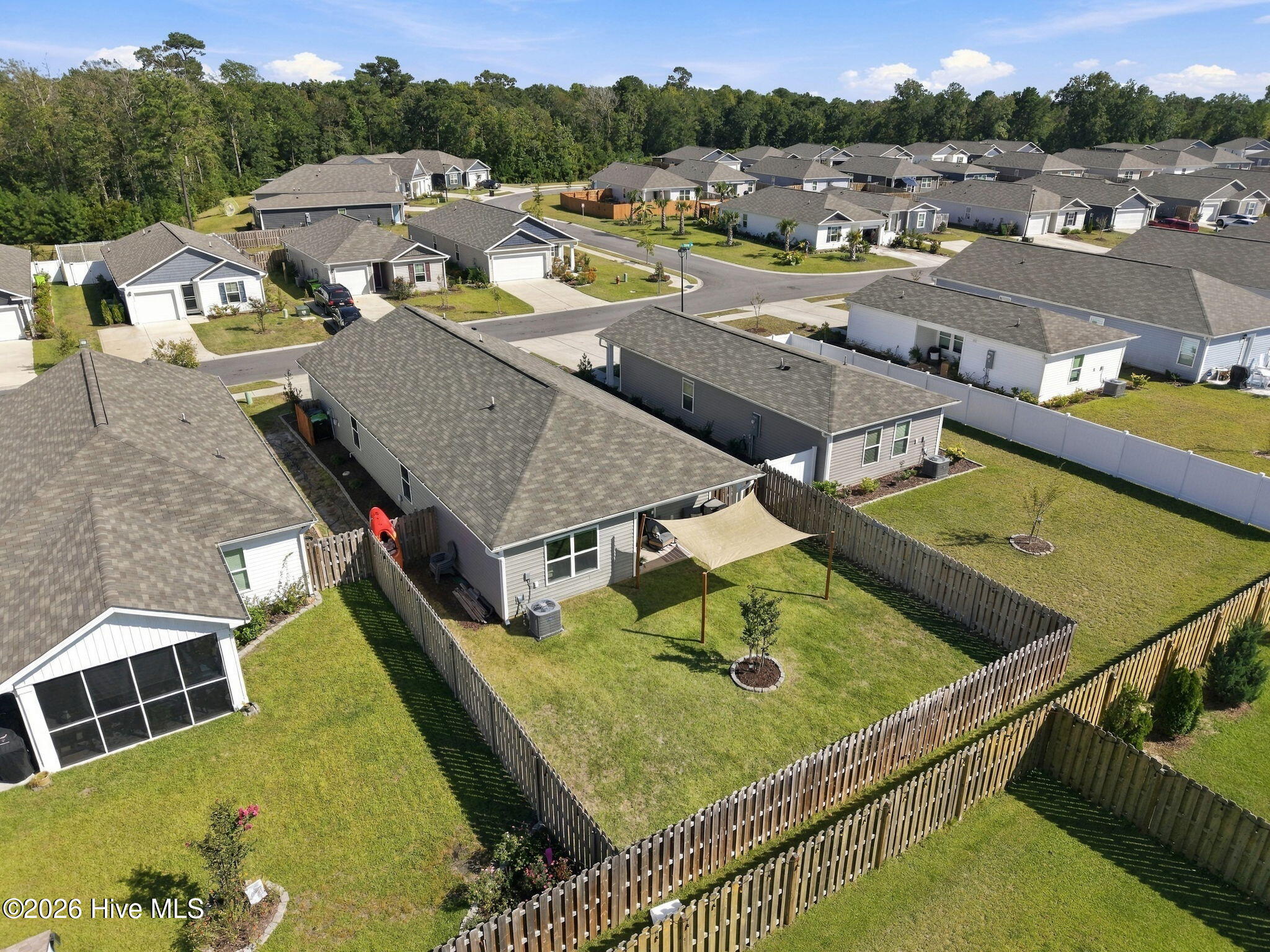 1029 Course Lane Lot 410 Property Photo 48