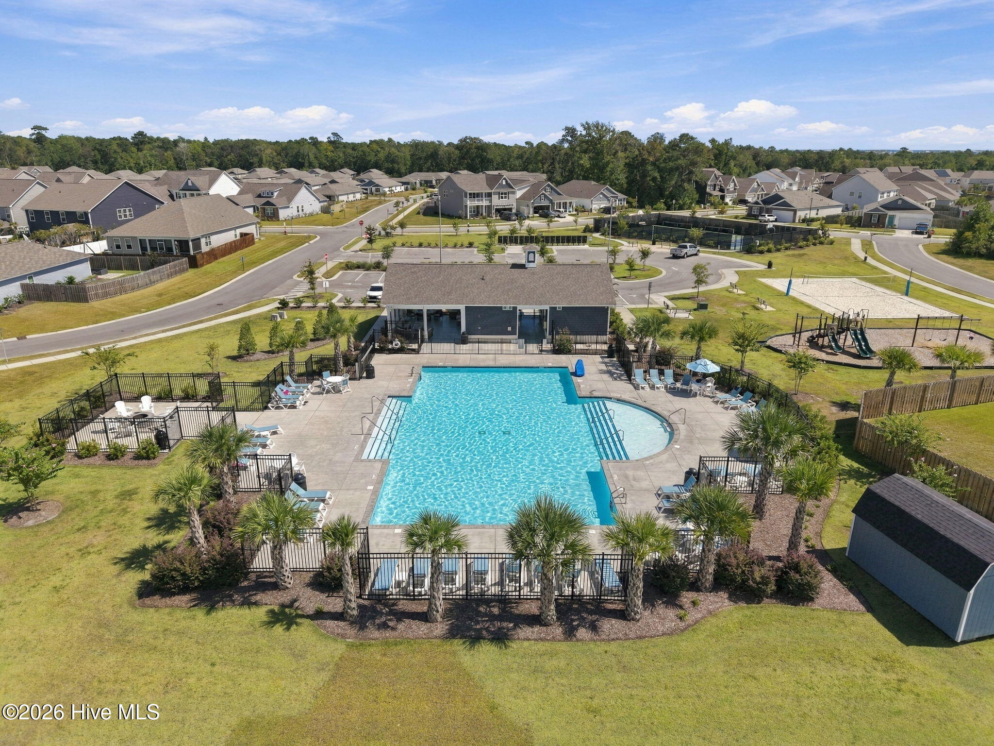 1029 Course Lane Lot 410 Property Photo 51