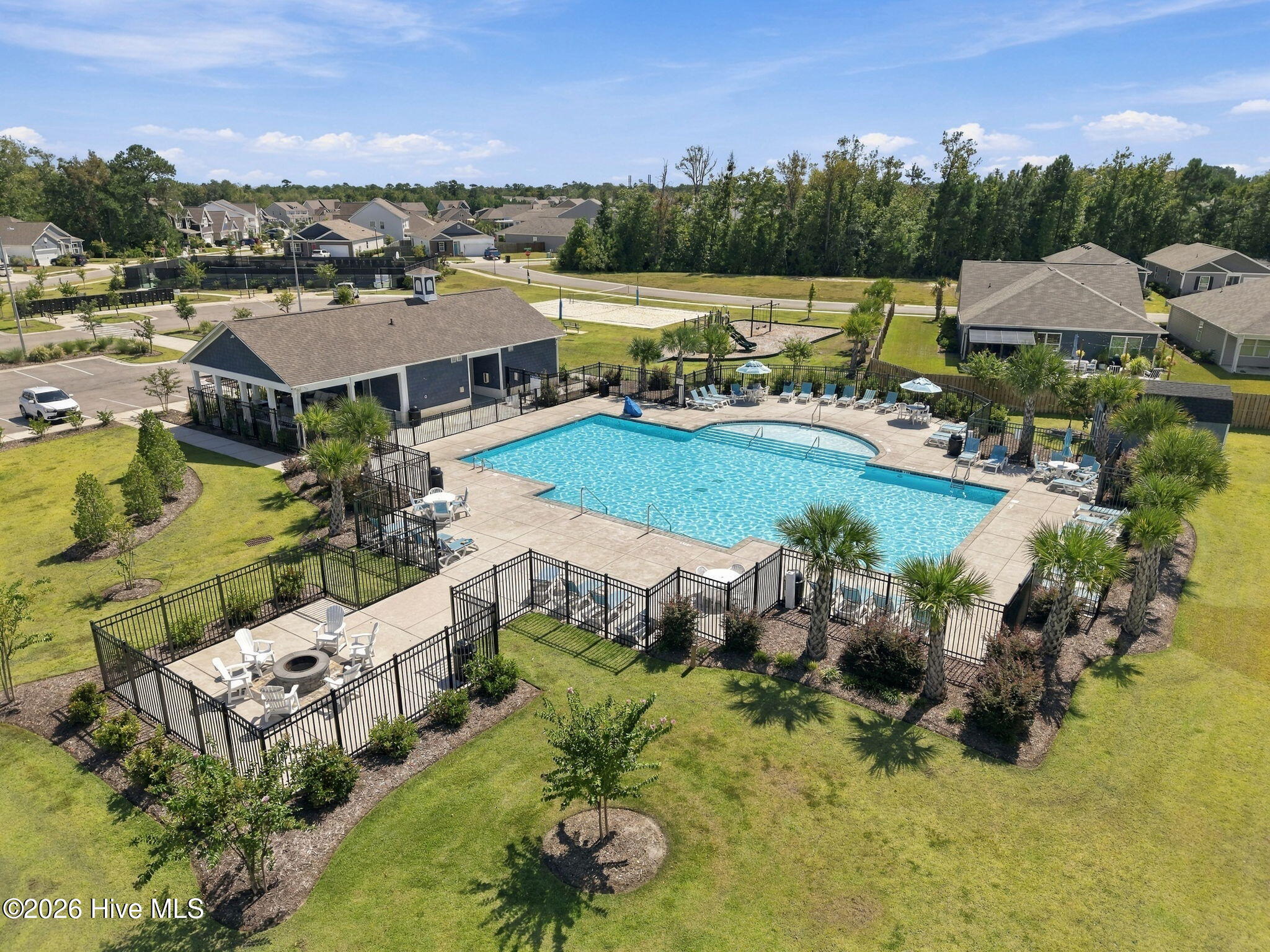 1029 Course Lane Lot 410 Property Photo 52