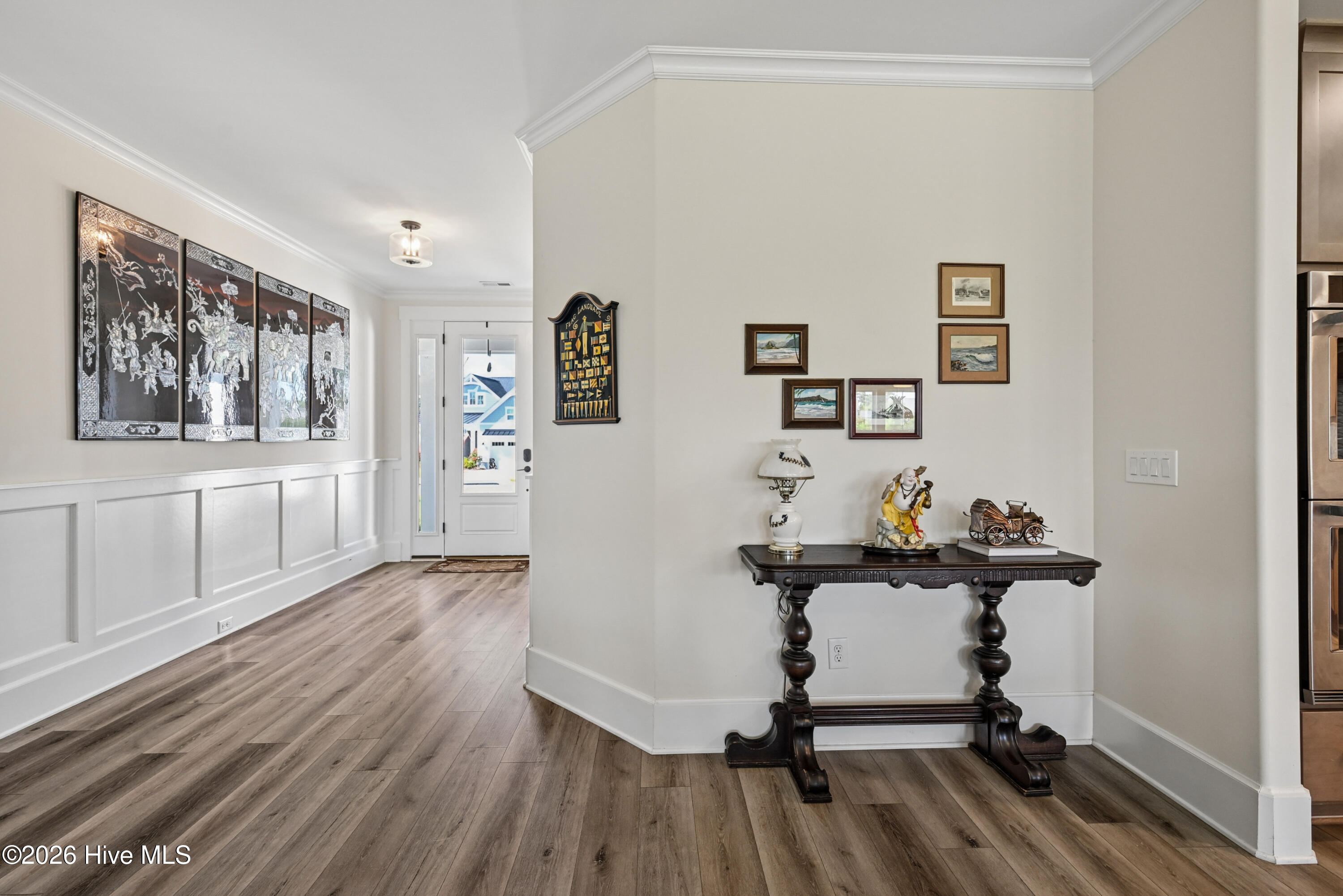 112 W Keel Drive Property Photo 6