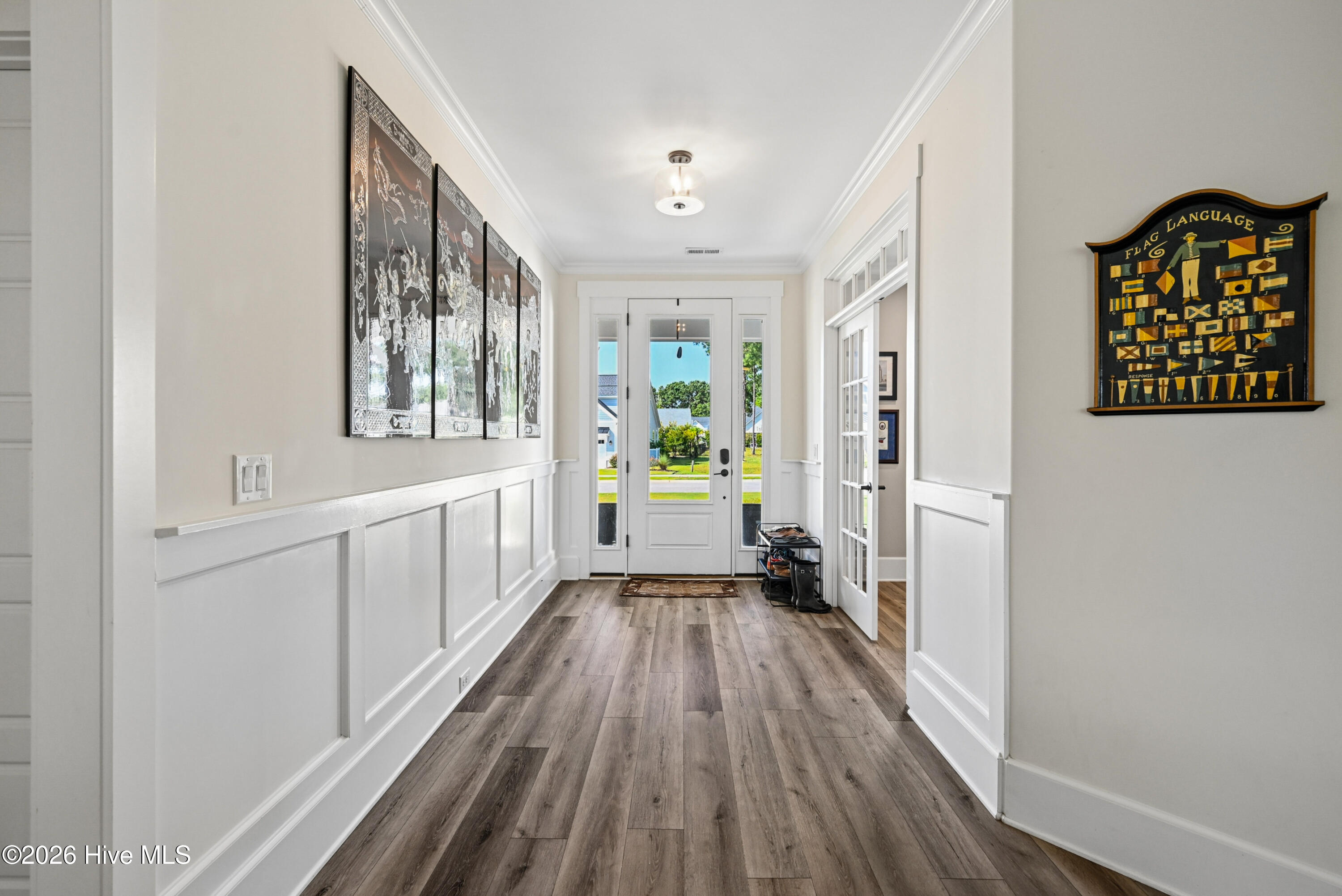 112 W Keel Drive Property Photo 7