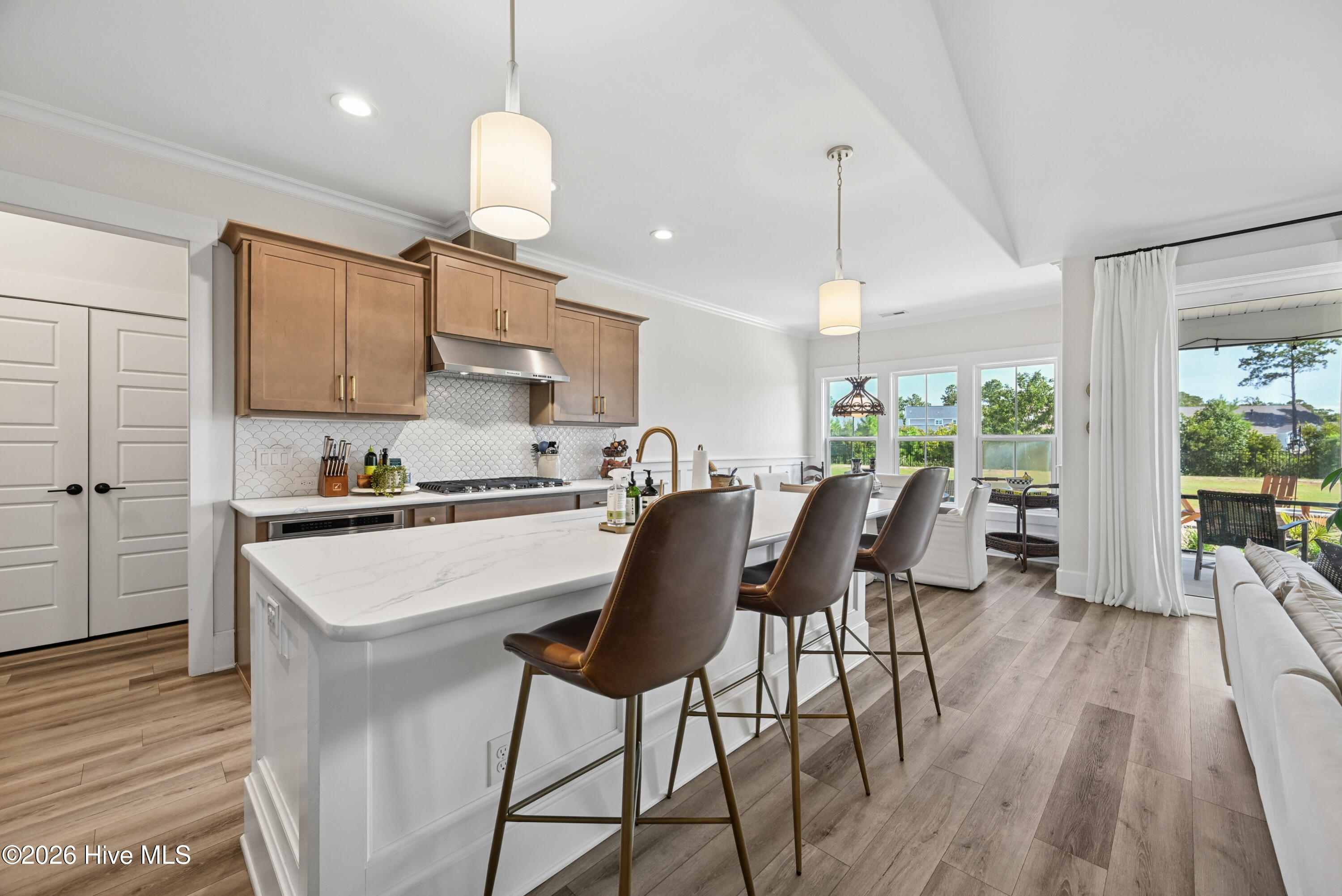 112 W Keel Drive Property Photo 14