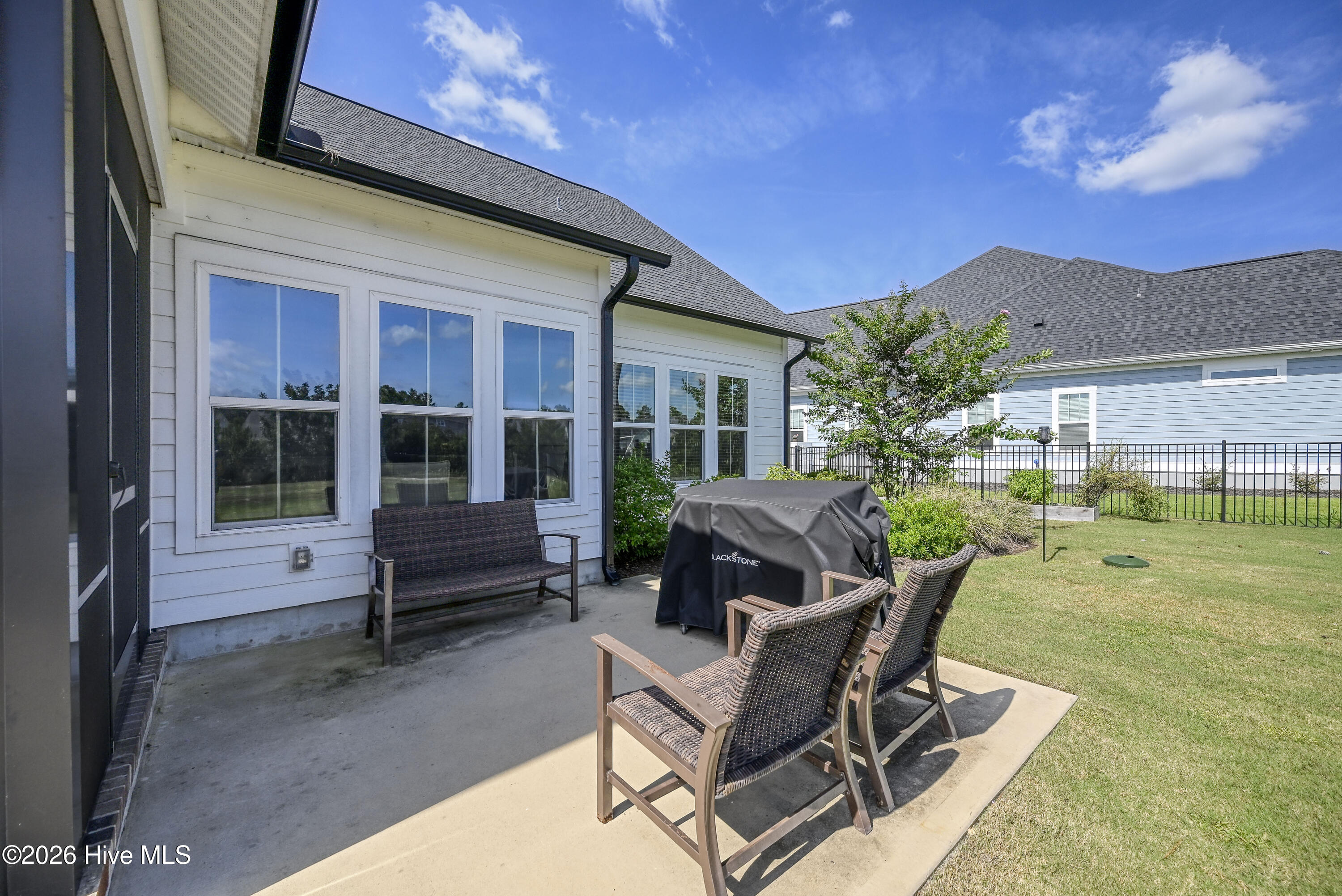 112 W Keel Drive Property Photo 49