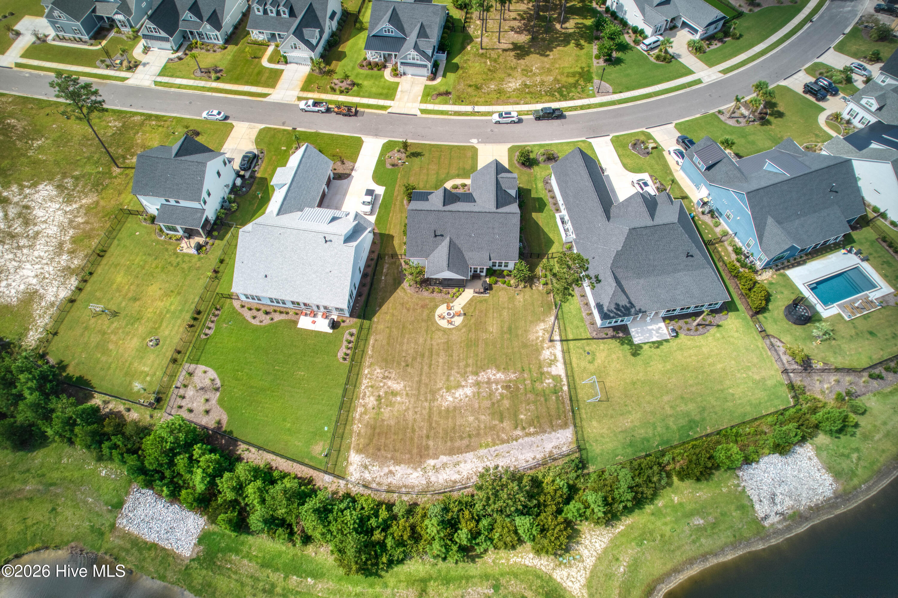 112 W Keel Drive Property Photo 64