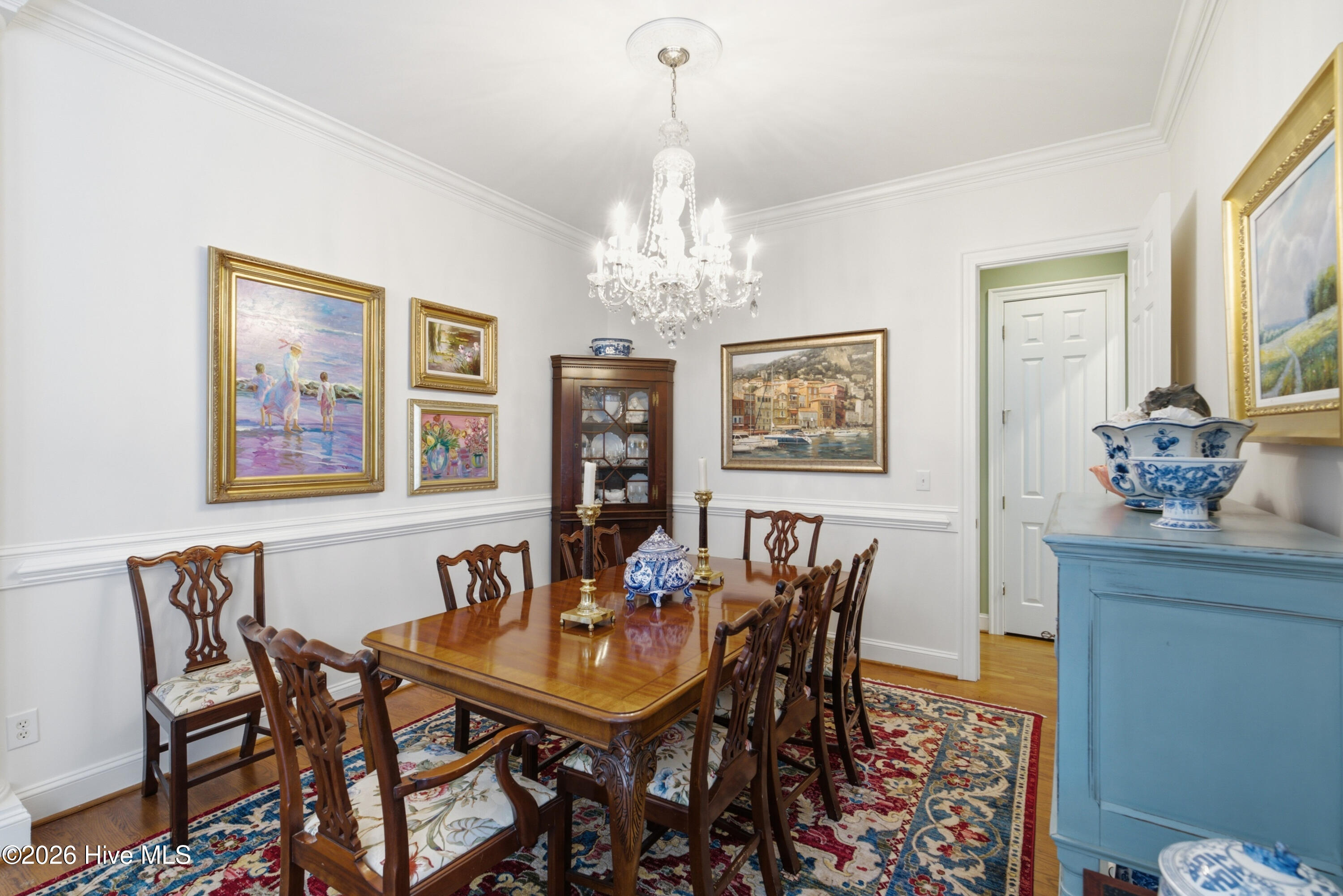 1109 Congressional Lane Property Photo 8