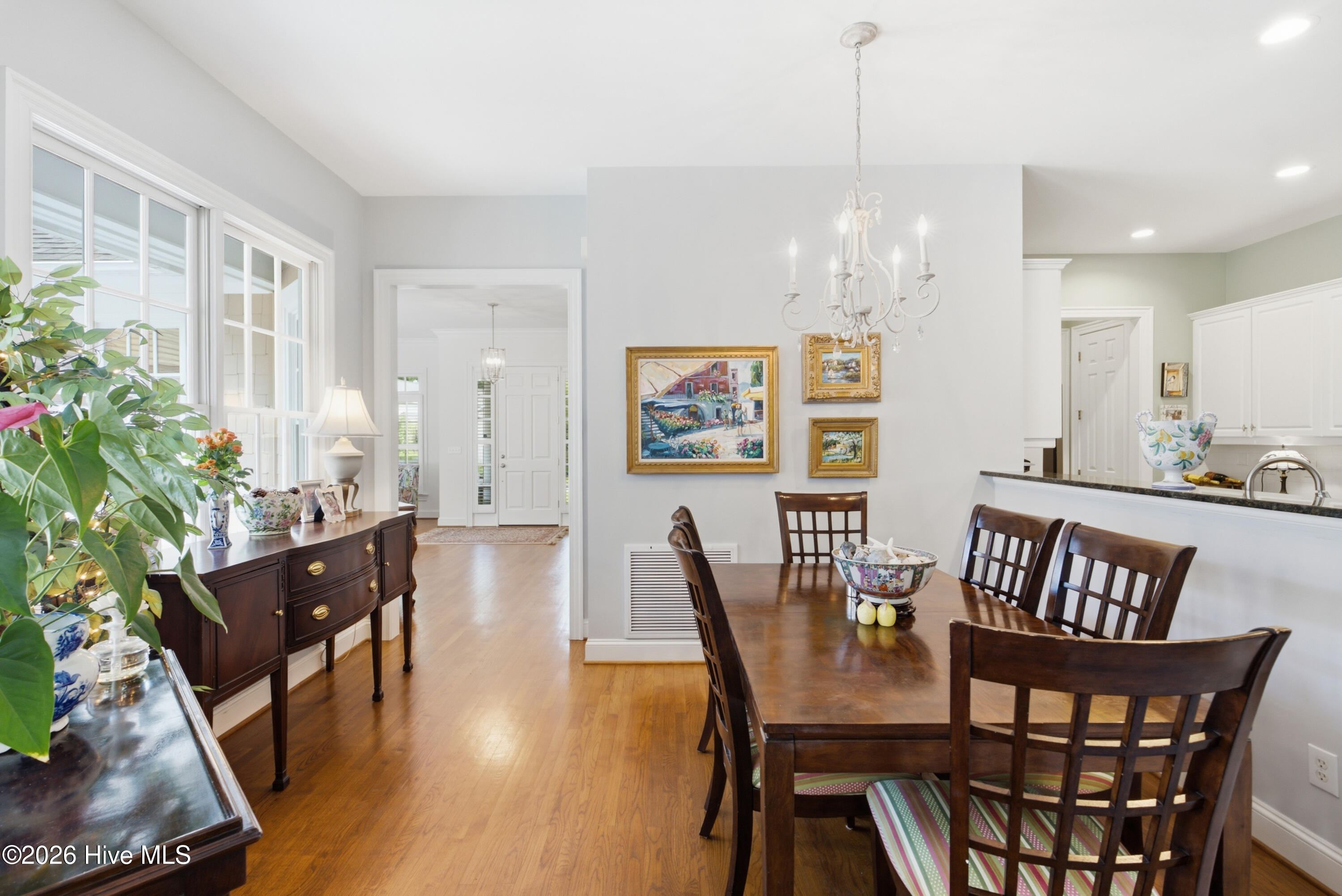 1109 Congressional Lane Property Photo 14