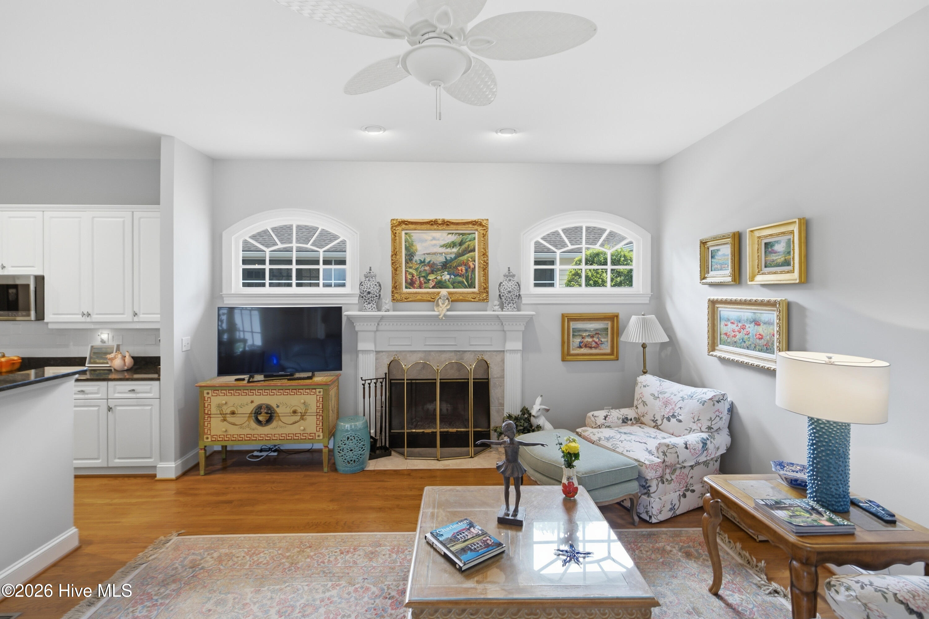 1109 Congressional Lane Property Photo 15