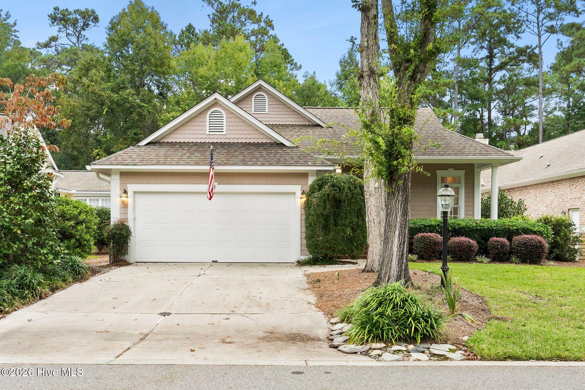 1109 Congressional Lane Property Photo 15