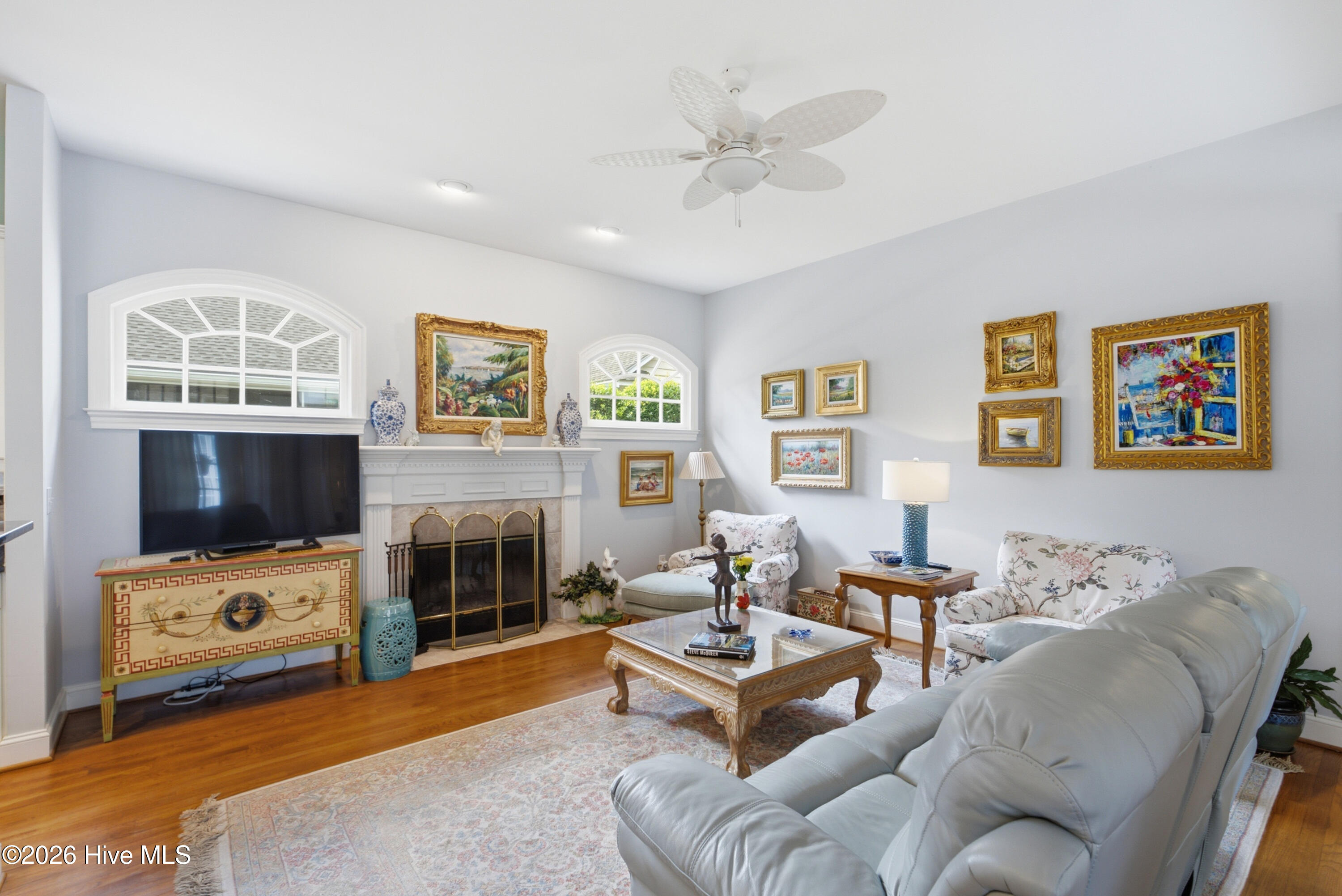 1109 Congressional Lane Property Photo 16