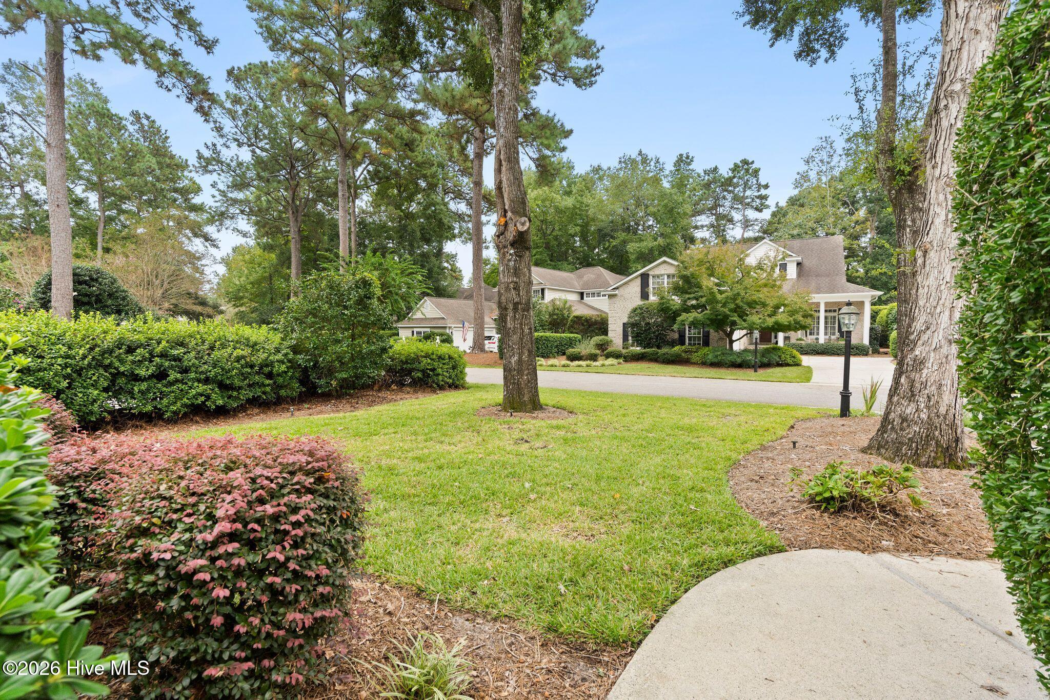 1109 Congressional Lane Property Photo 19