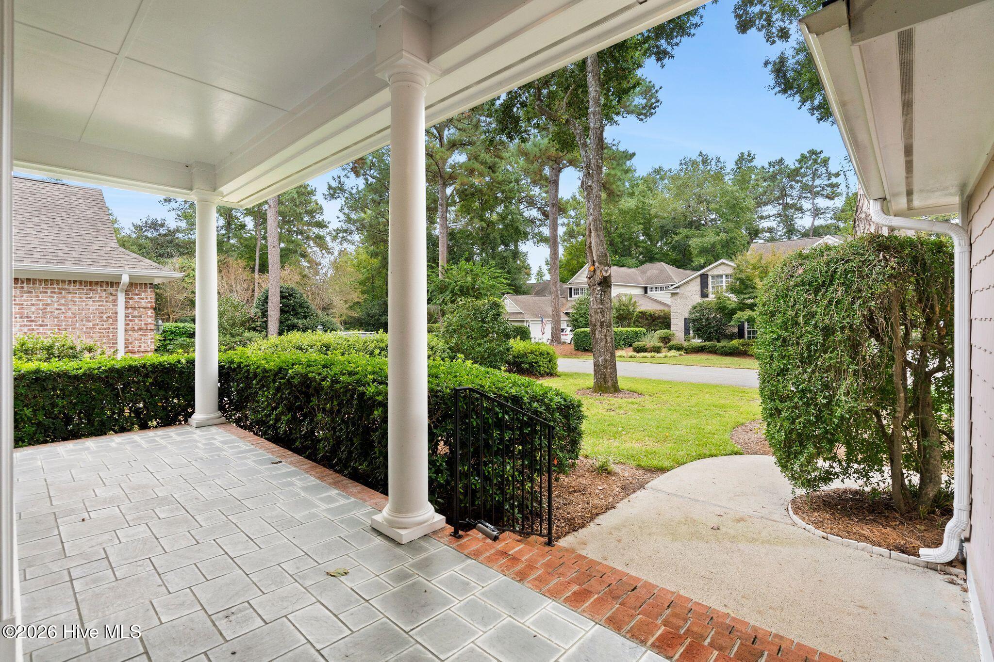 1109 Congressional Lane Property Photo 20