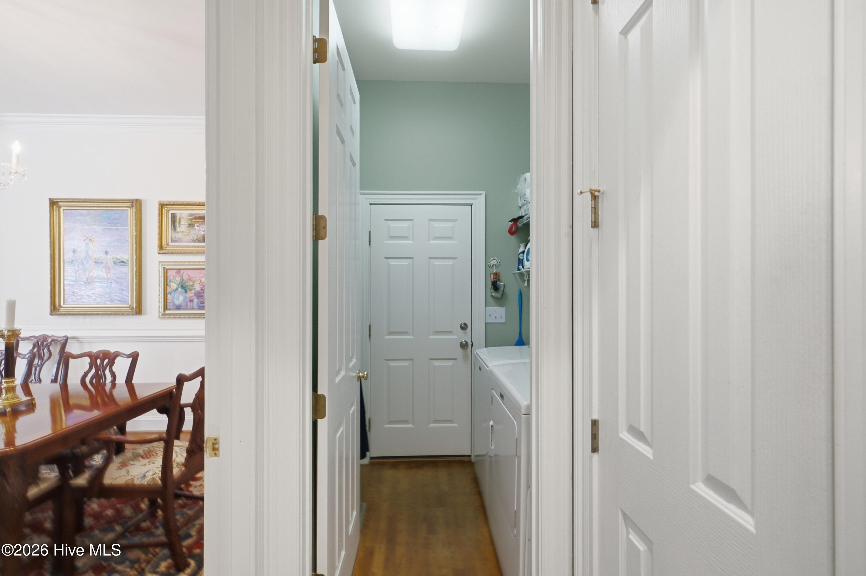 1109 Congressional Lane Property Photo 22