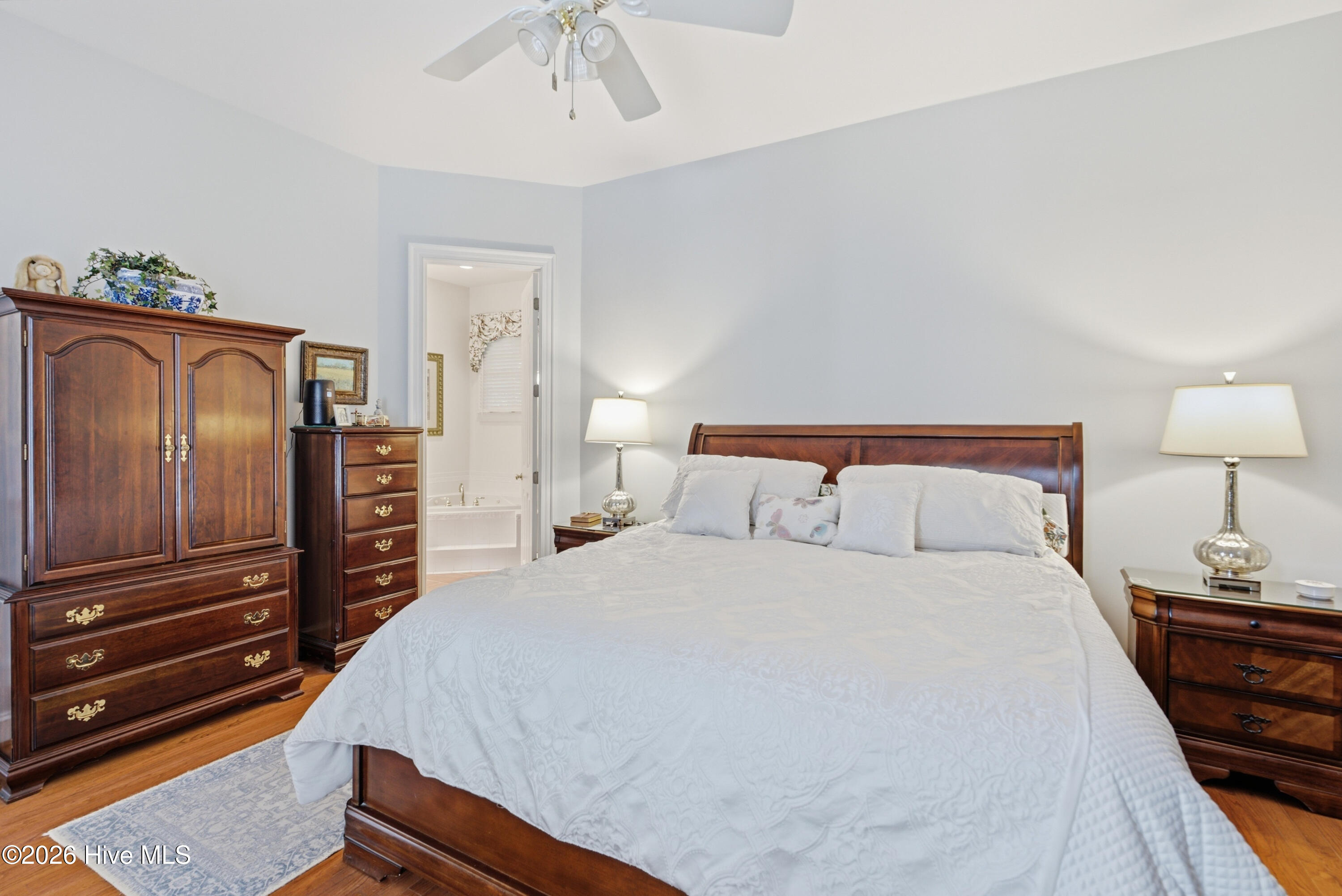 1109 Congressional Lane Property Photo 34