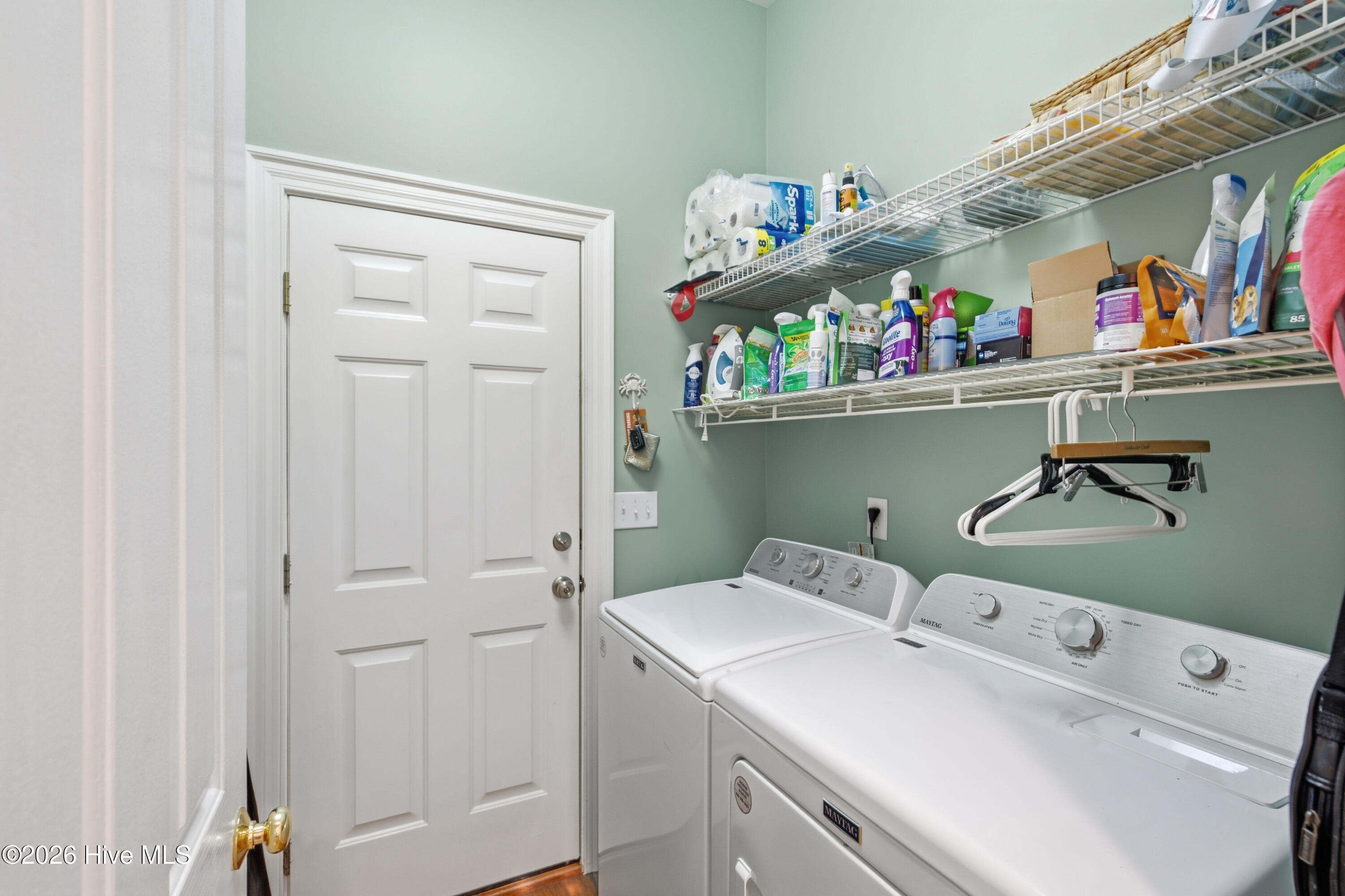 1109 Congressional Lane Property Photo 39