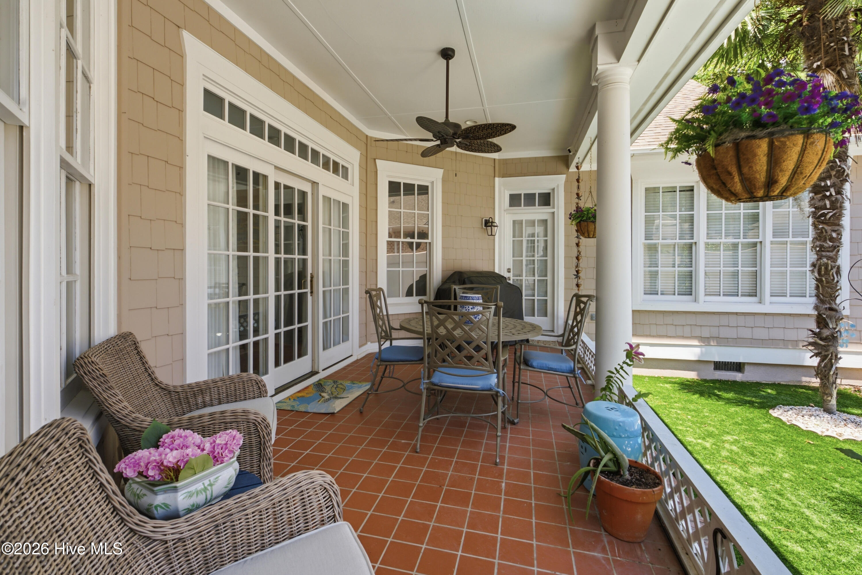 1109 Congressional Lane Property Photo 40
