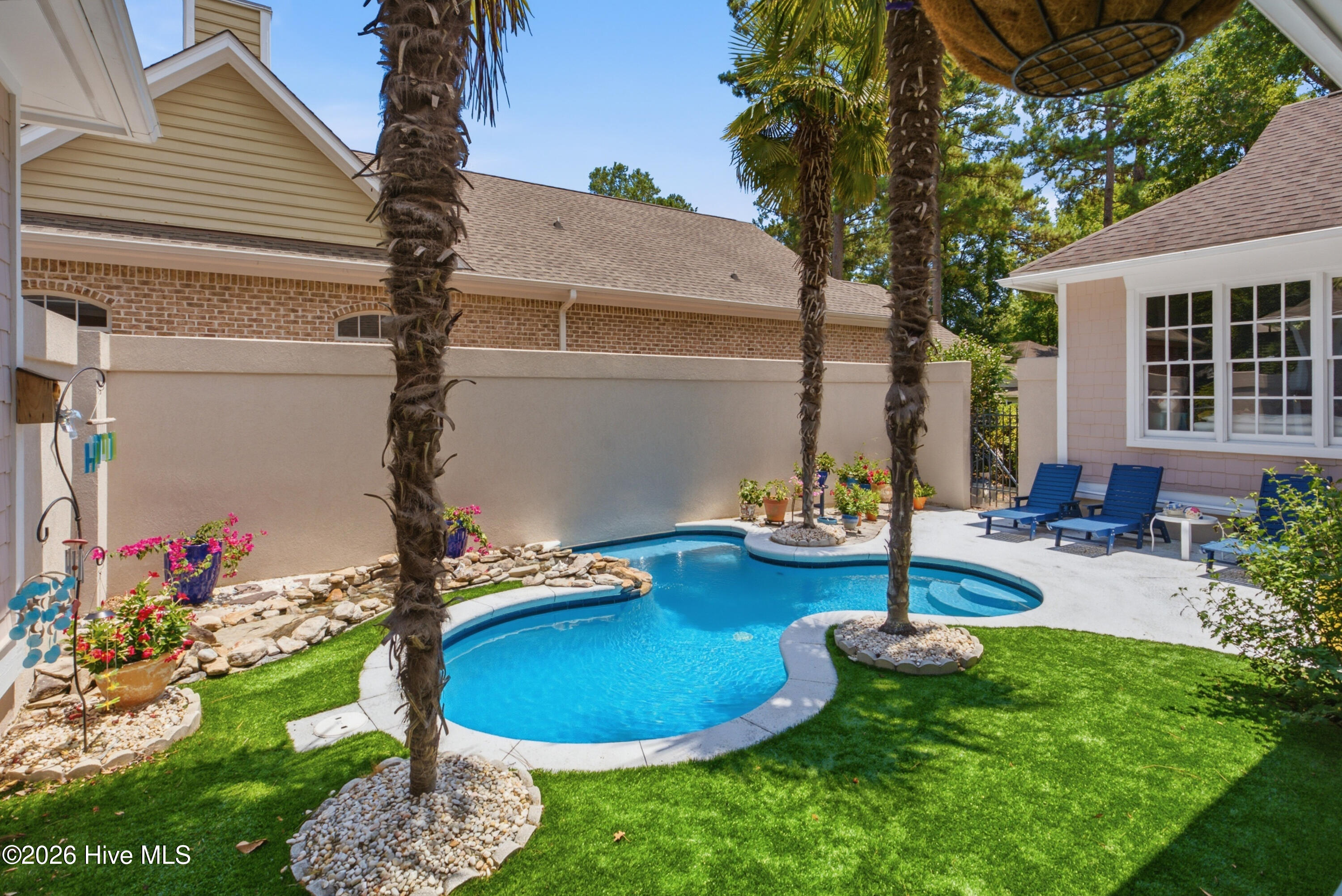 1109 Congressional Lane Property Photo 46