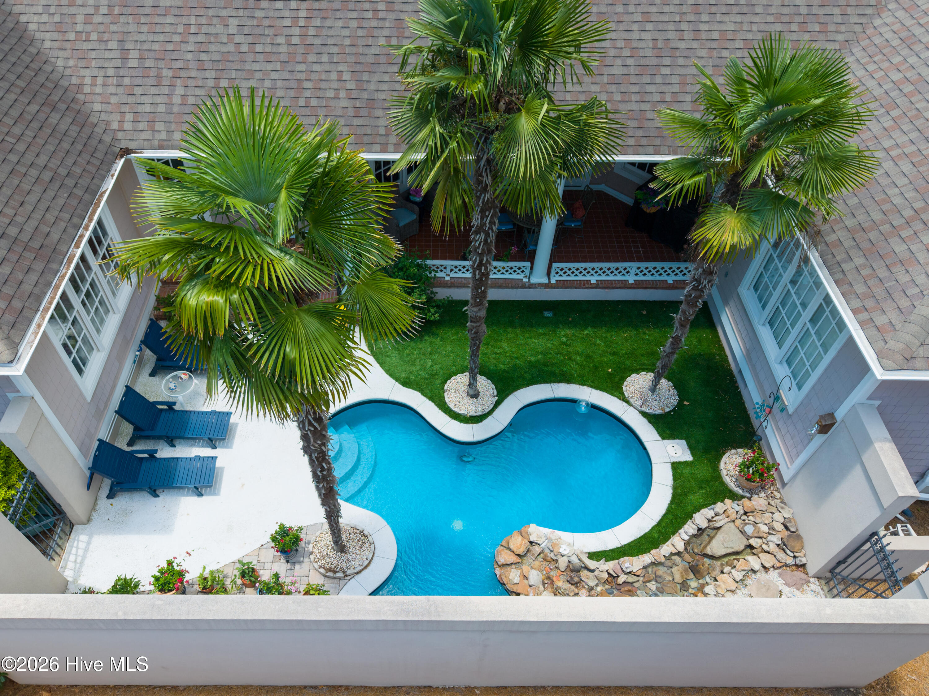 1109 Congressional Lane Property Photo 49