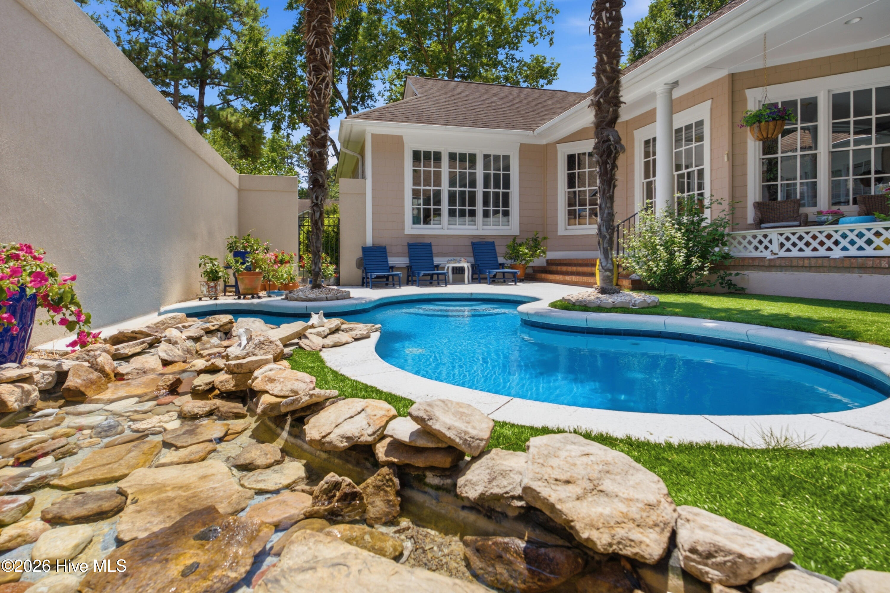 1109 Congressional Lane Property Photo 50