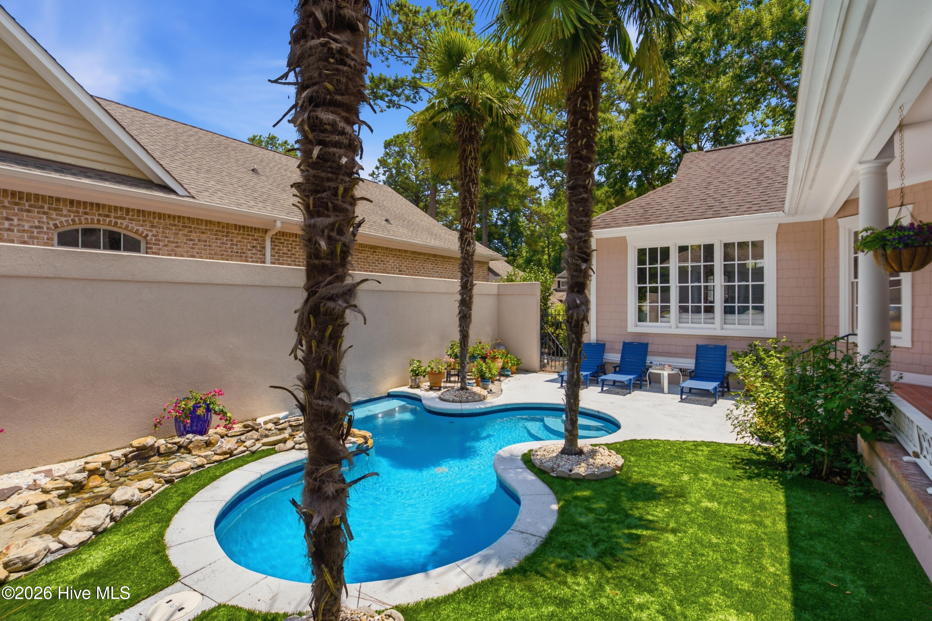 1109 Congressional Lane Property Photo 52