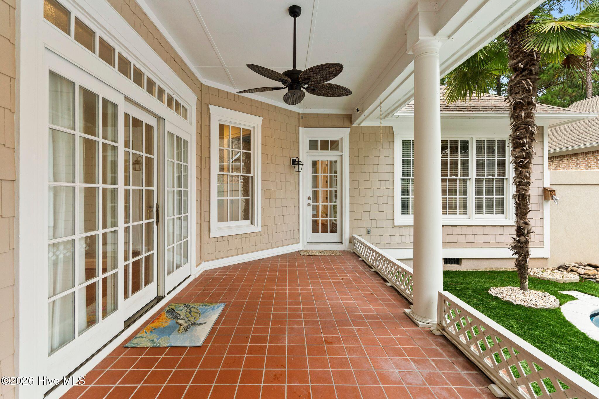 1109 Congressional Lane Property Photo 67
