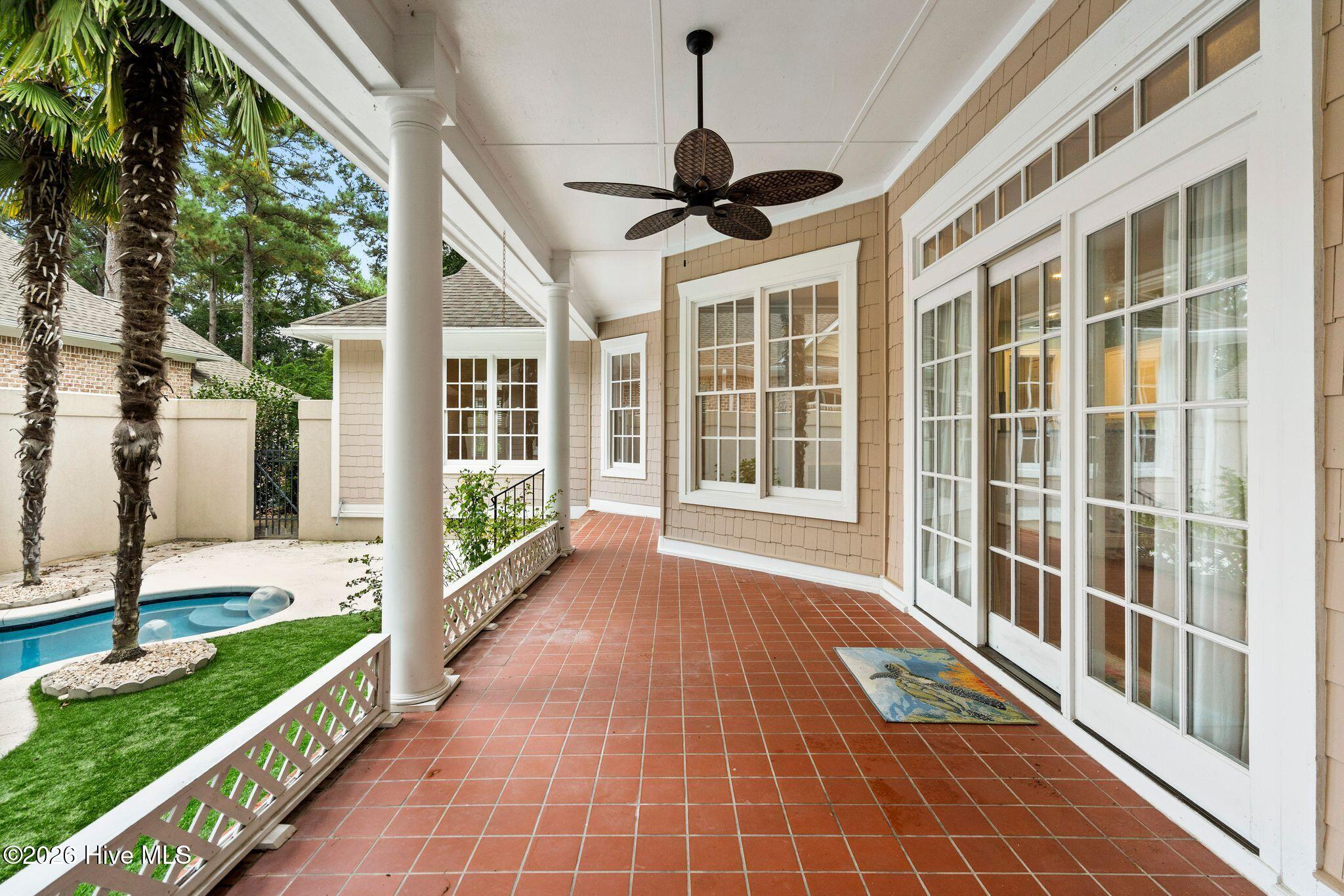 1109 Congressional Lane Property Photo 68