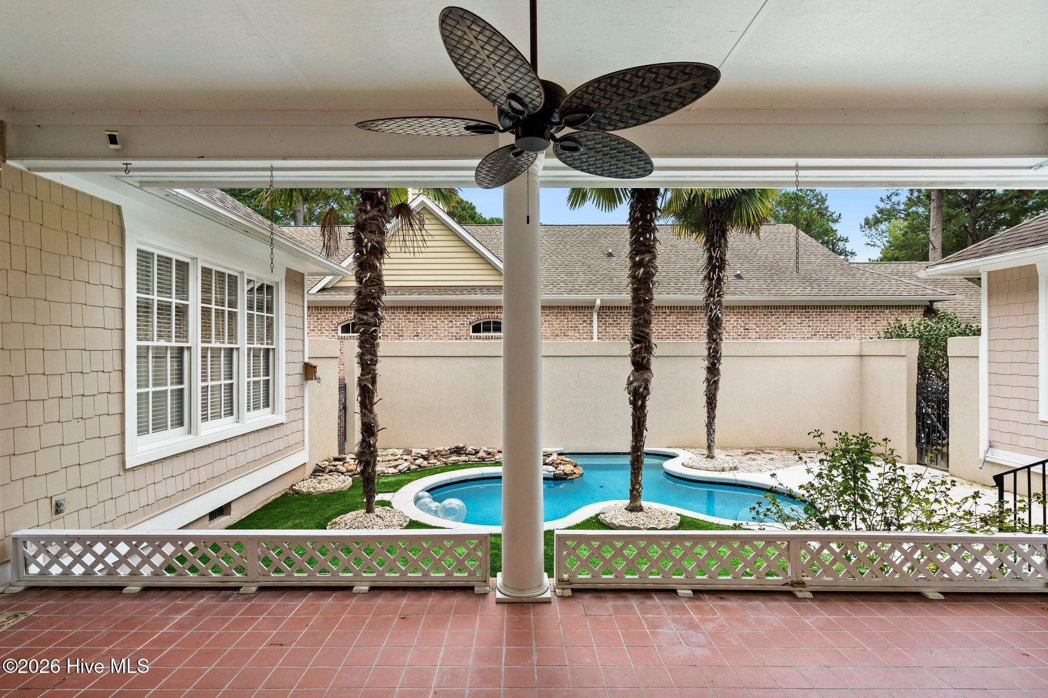 1109 Congressional Lane Property Photo 70