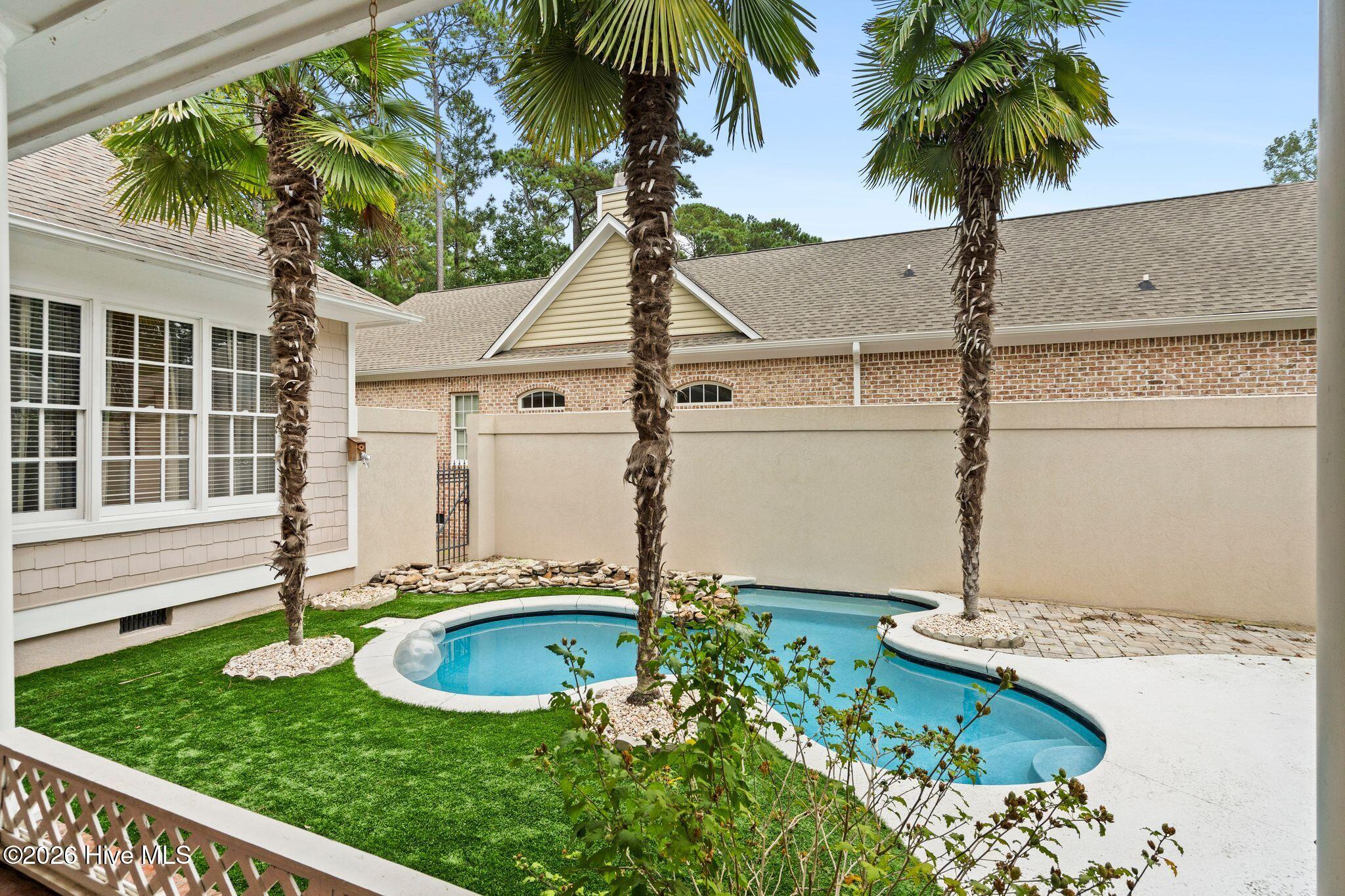 1109 Congressional Lane Property Photo 76
