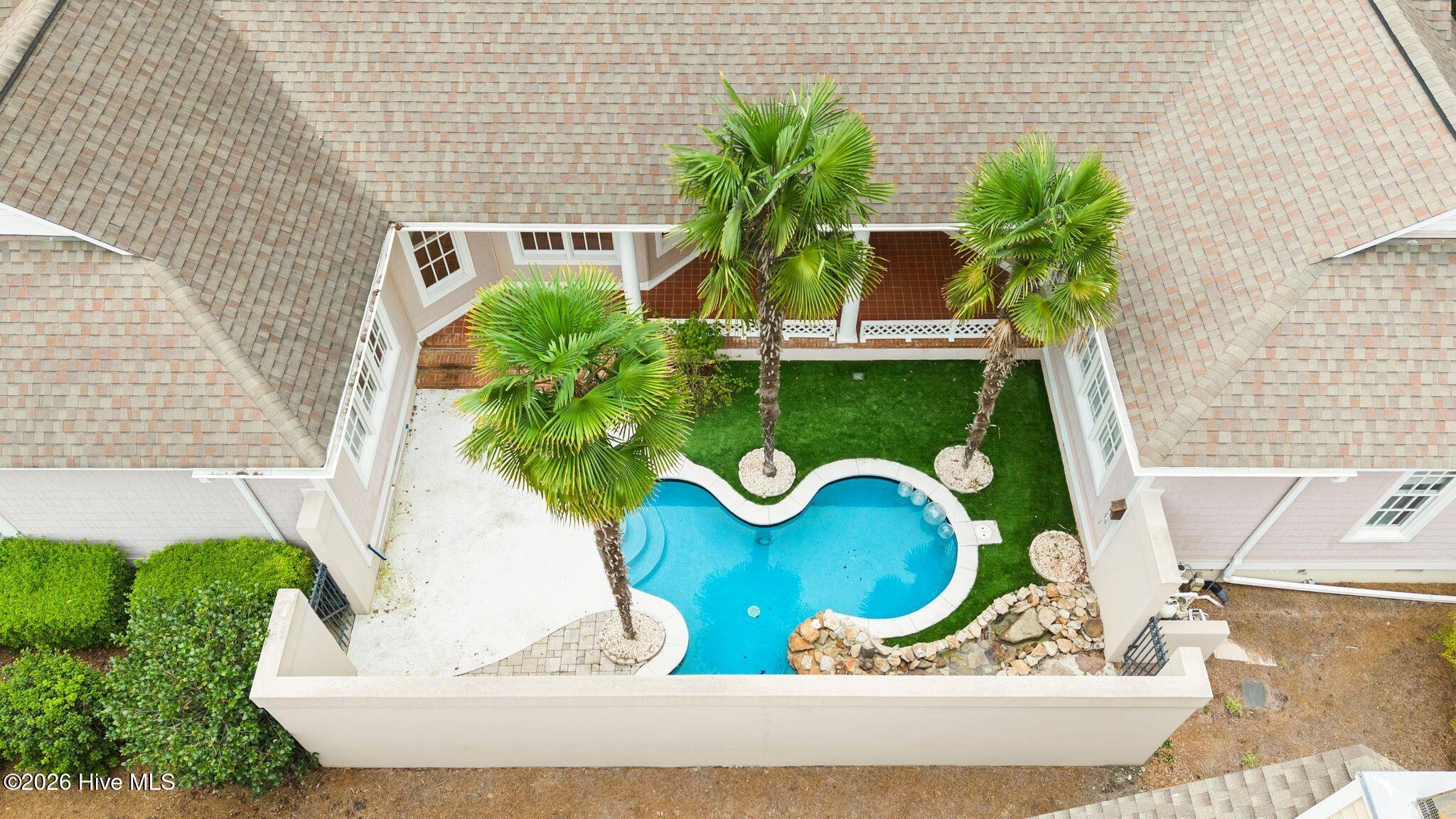 1109 Congressional Lane Property Photo 81