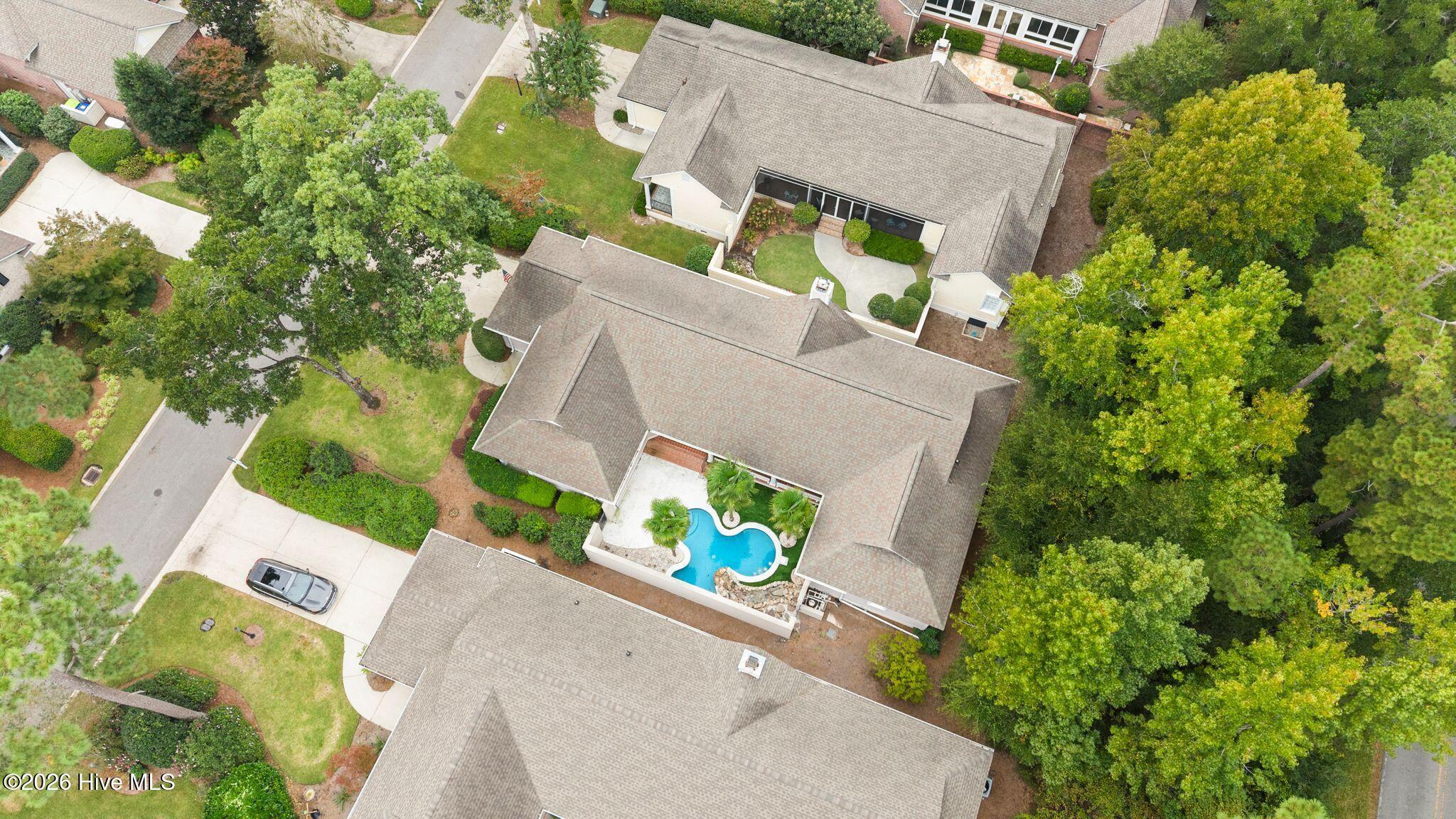 1109 Congressional Lane Property Photo 83