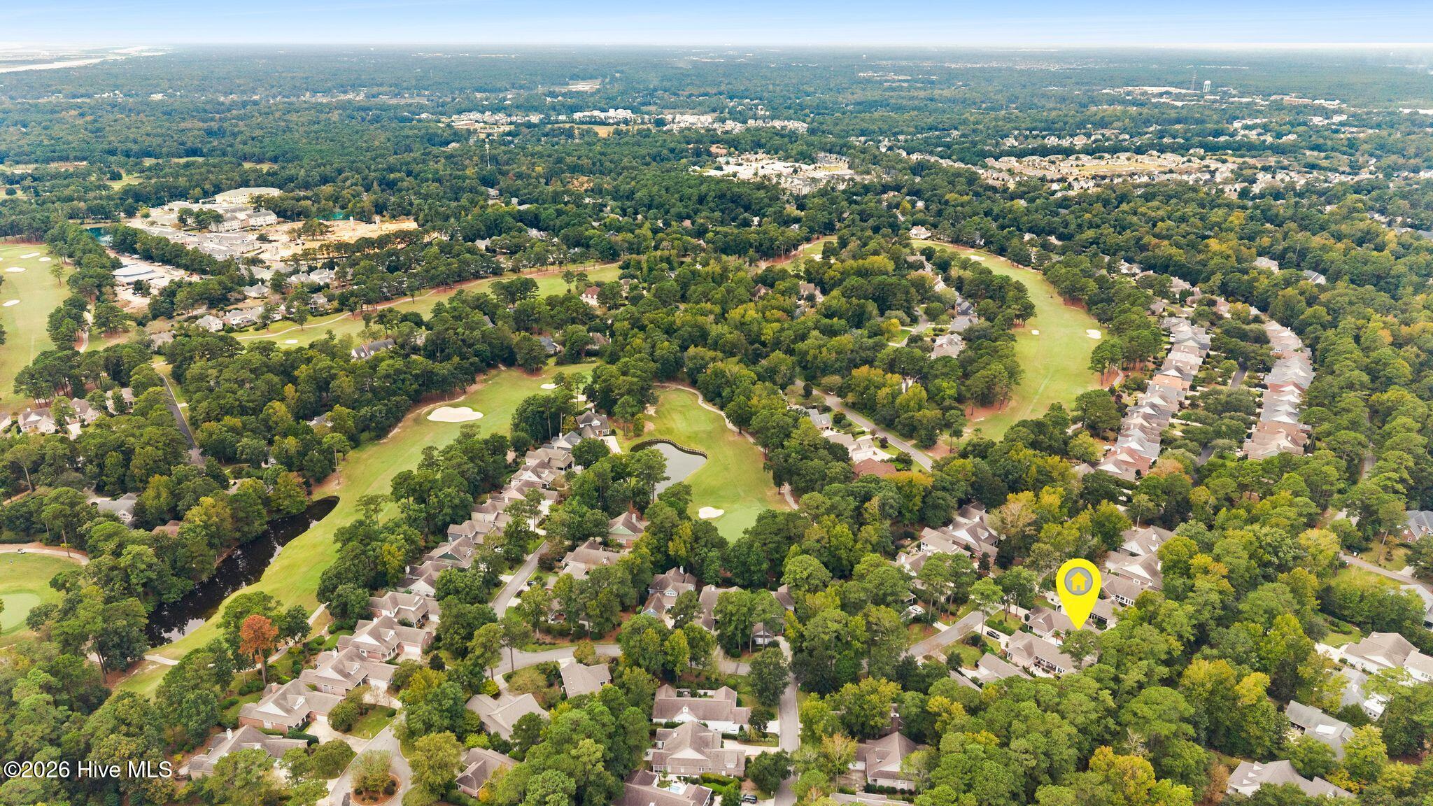 1109 Congressional Lane Property Photo 84