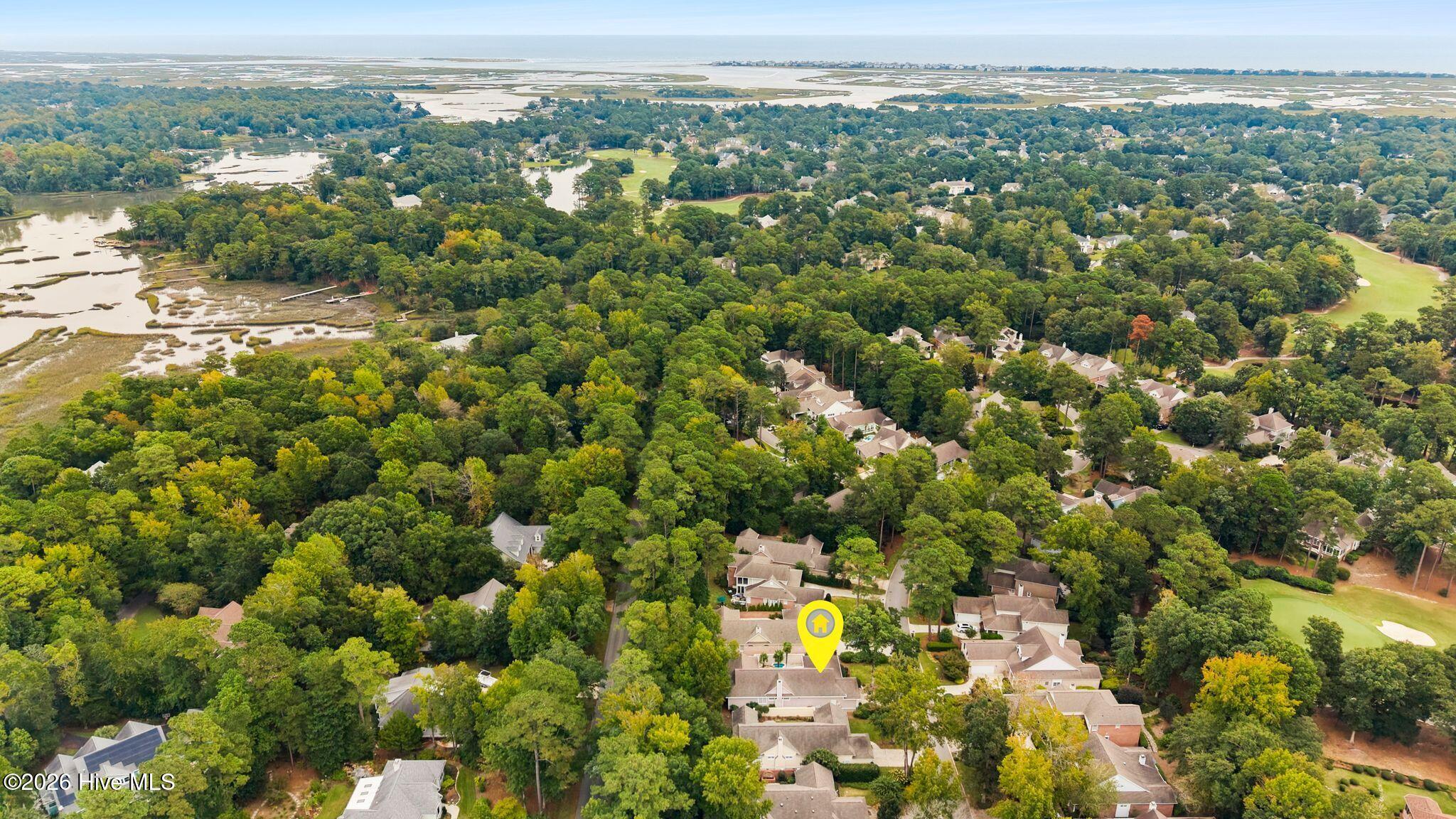 1109 Congressional Lane Property Photo 85