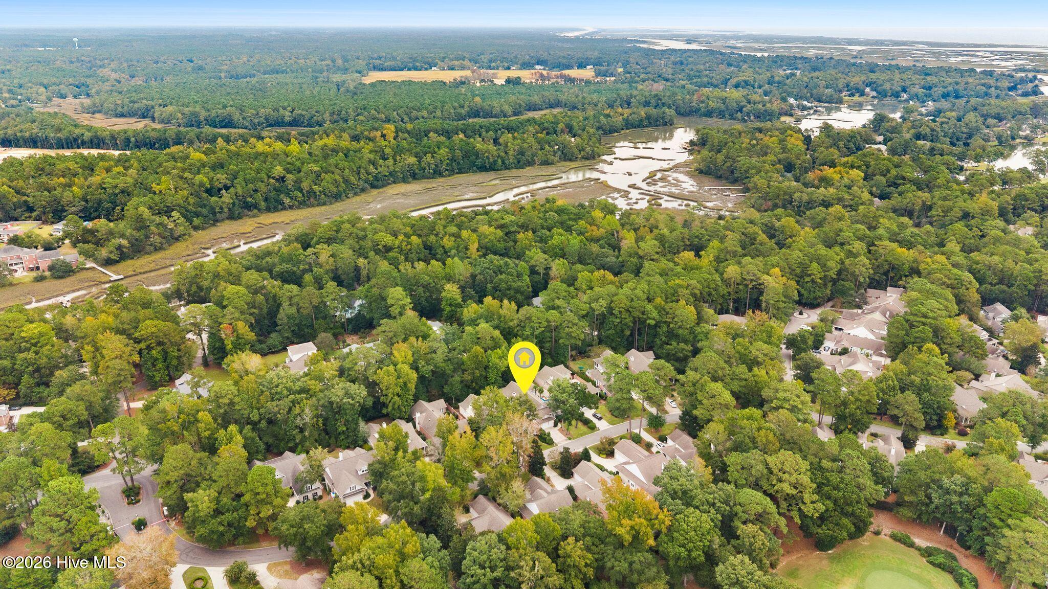 1109 Congressional Lane Property Photo 86