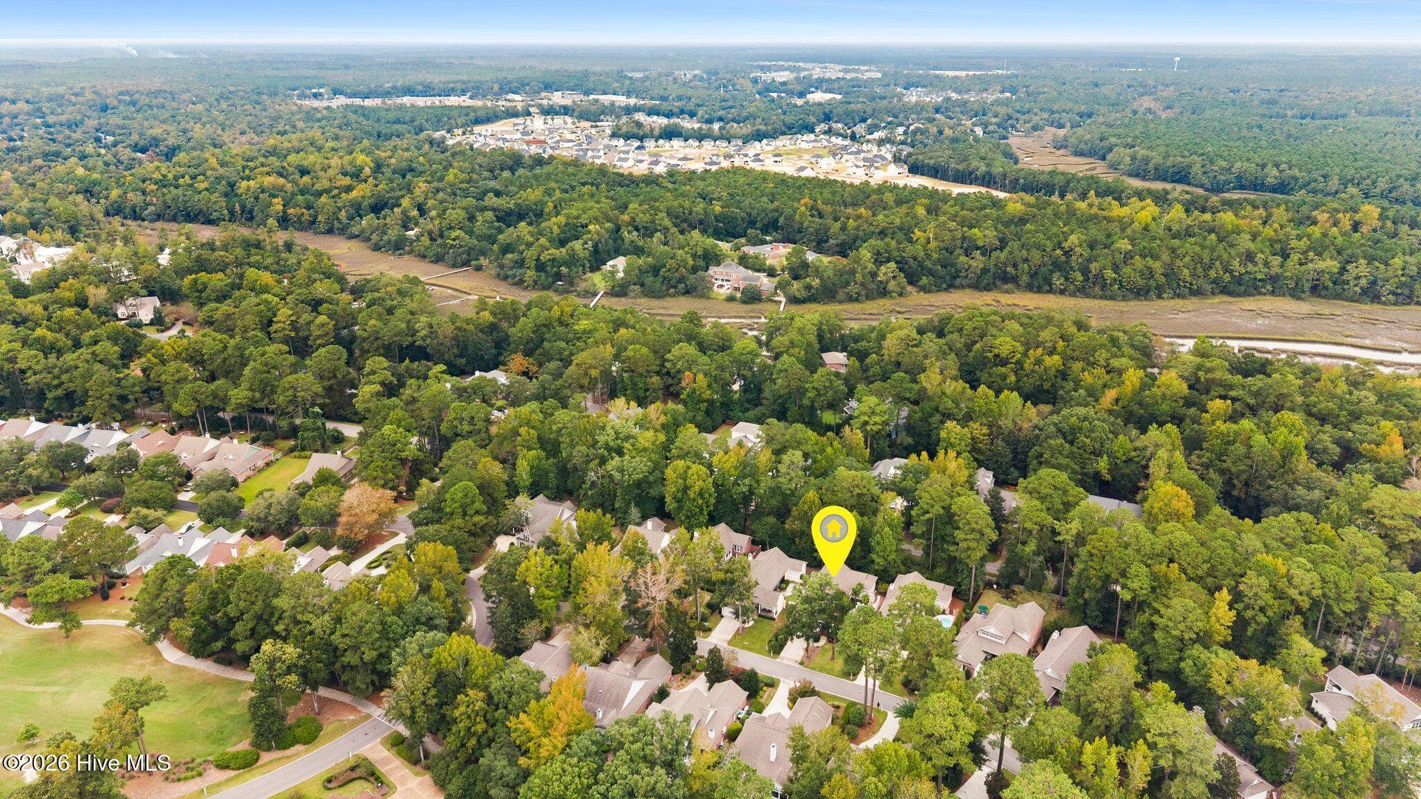 1109 Congressional Lane Property Photo 87