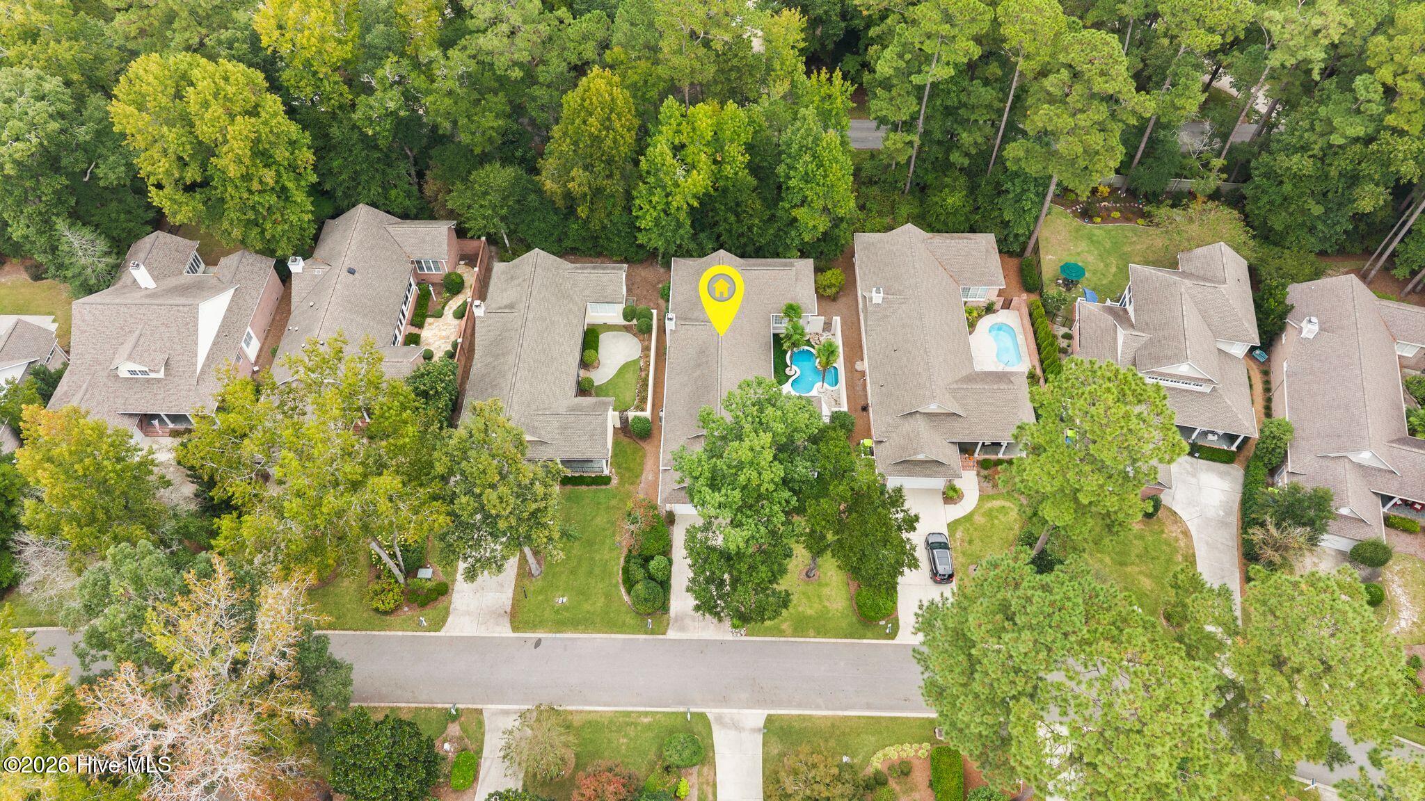 1109 Congressional Lane Property Photo 88