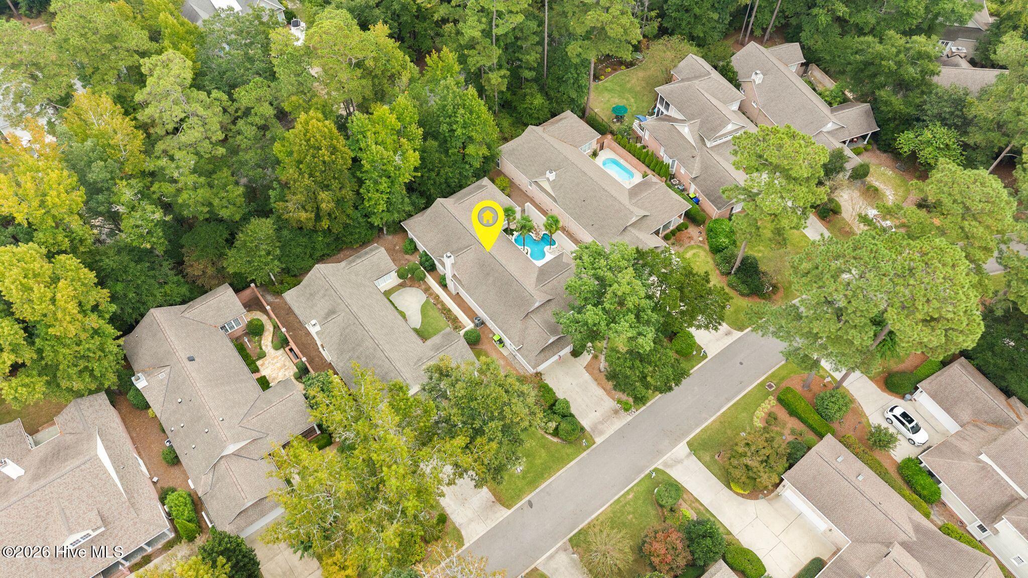 1109 Congressional Lane Property Photo 89