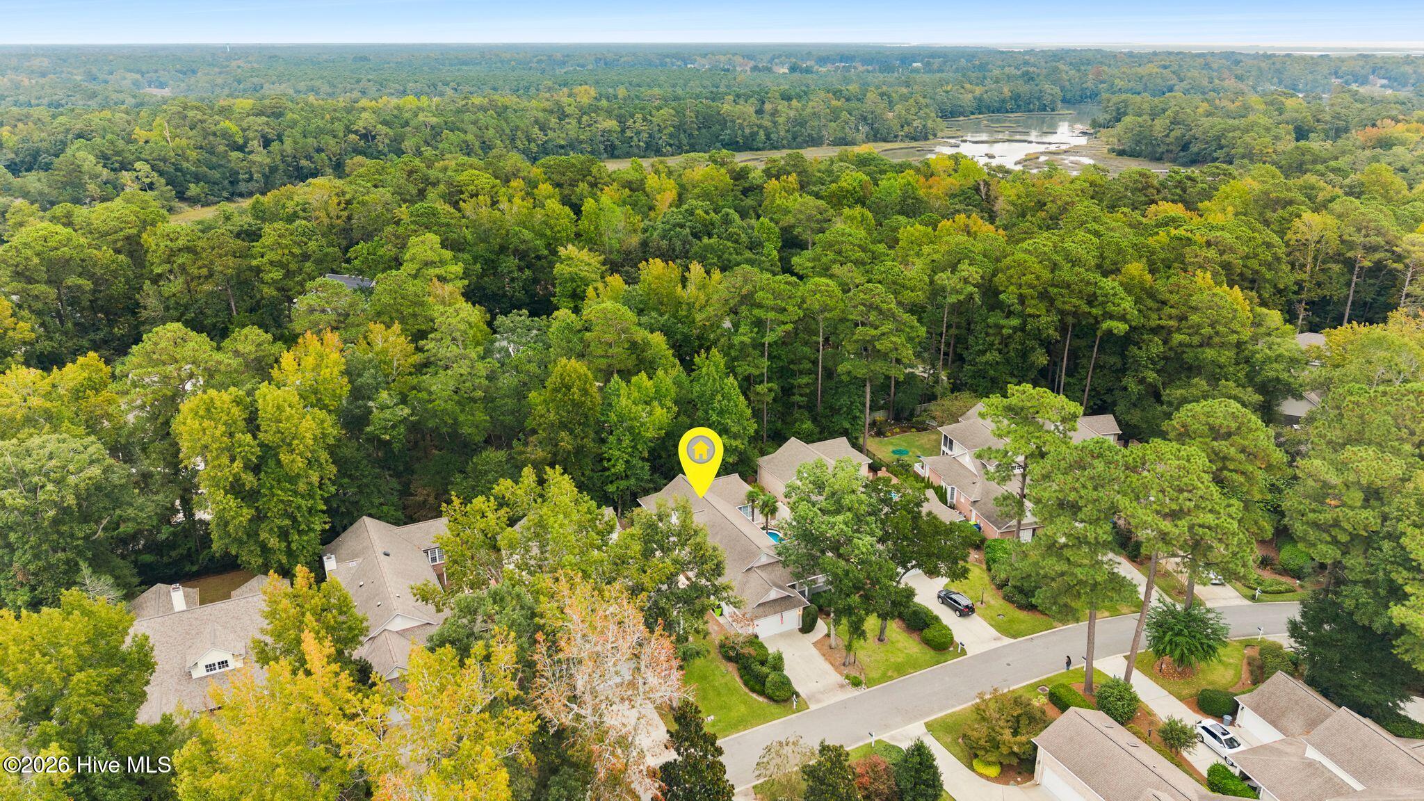 1109 Congressional Lane Property Photo 90