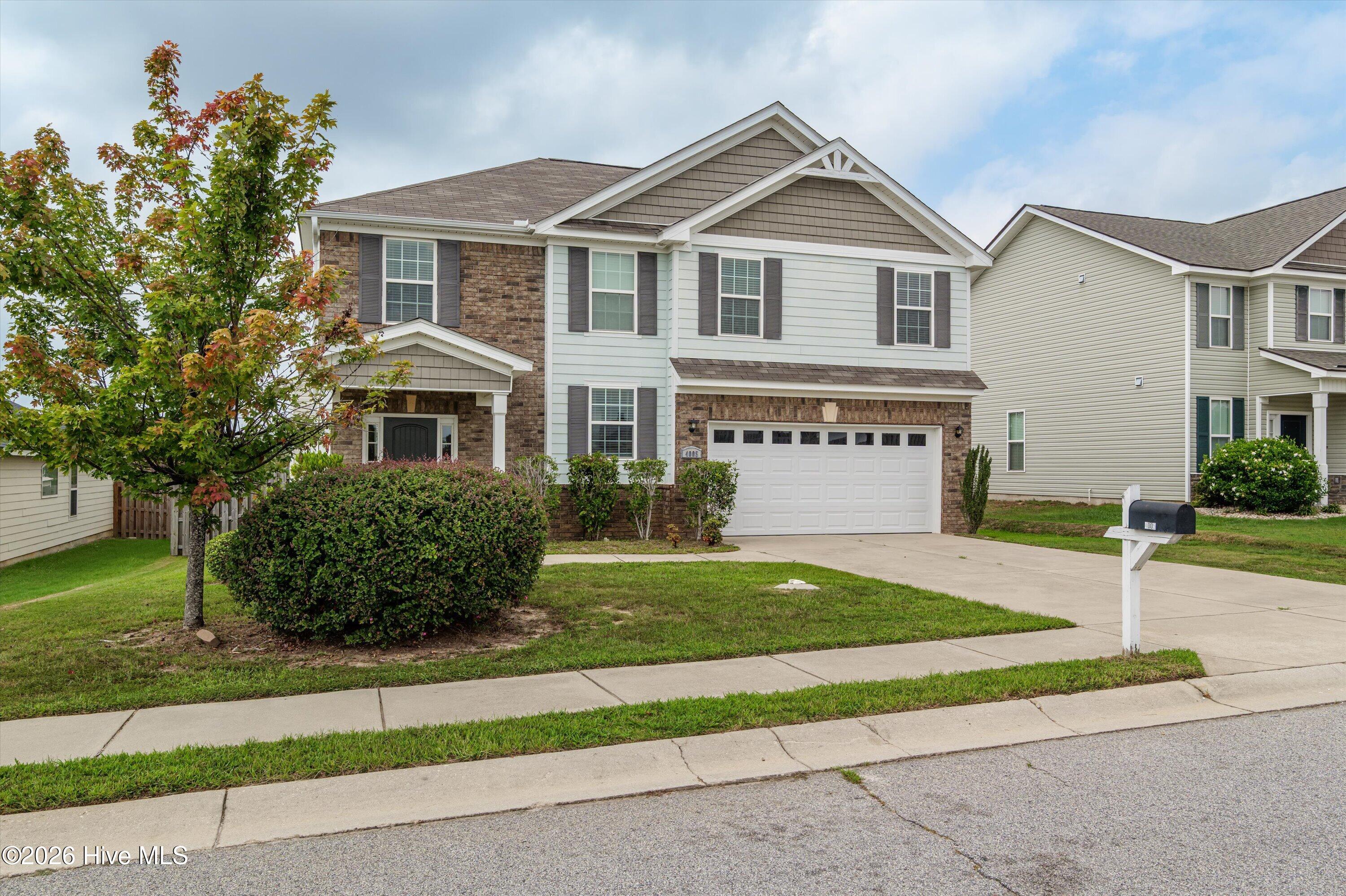 4005 Pullman Circle Property Photo 4