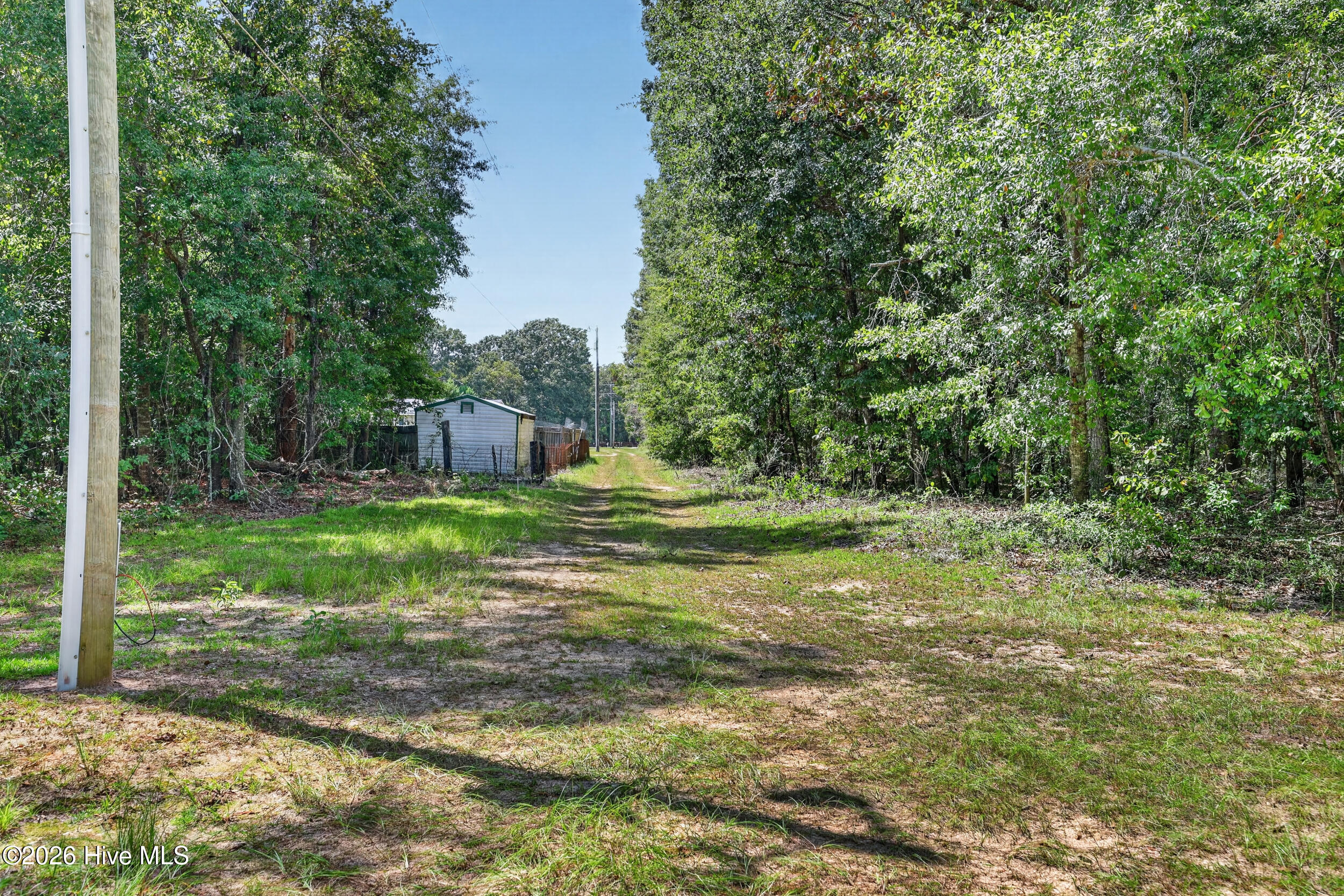 4070 Bath Edie Road Property Photo 2