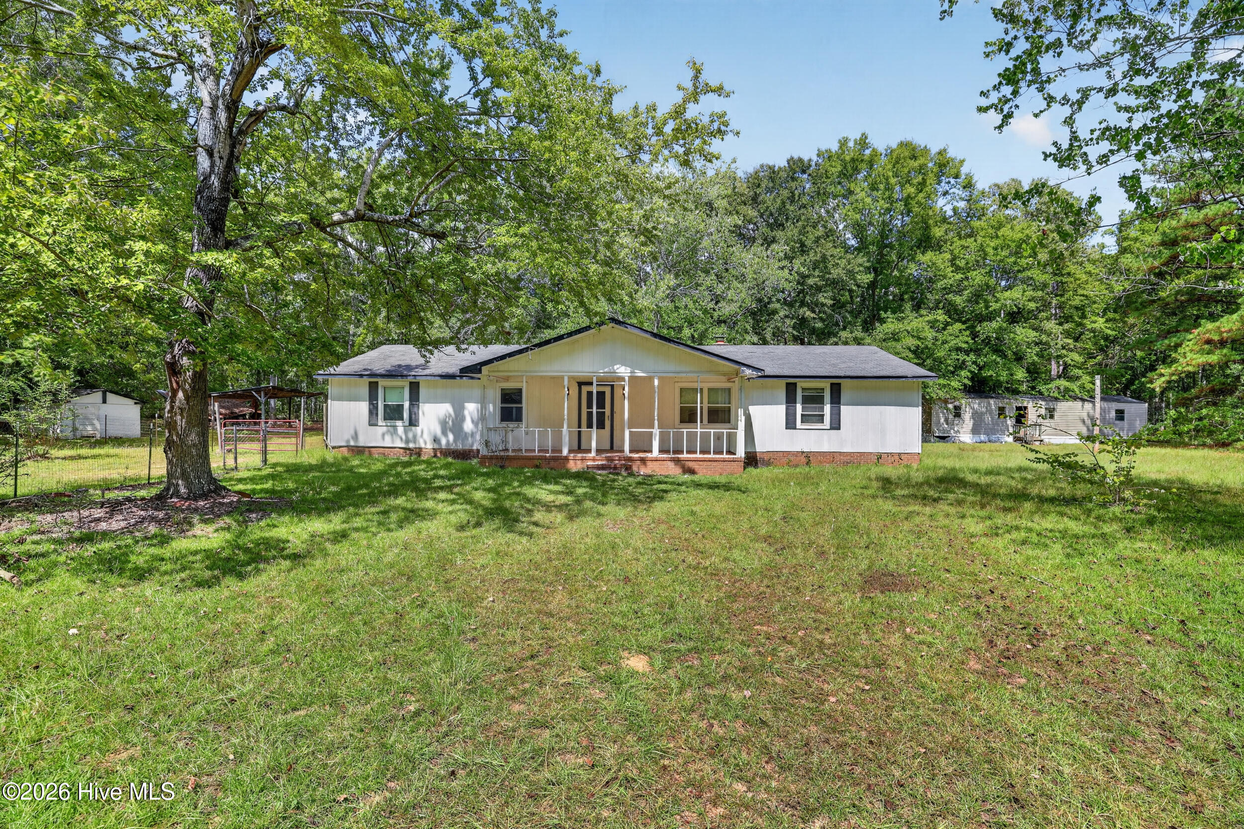 4070 Bath Edie Road Property Photo 4