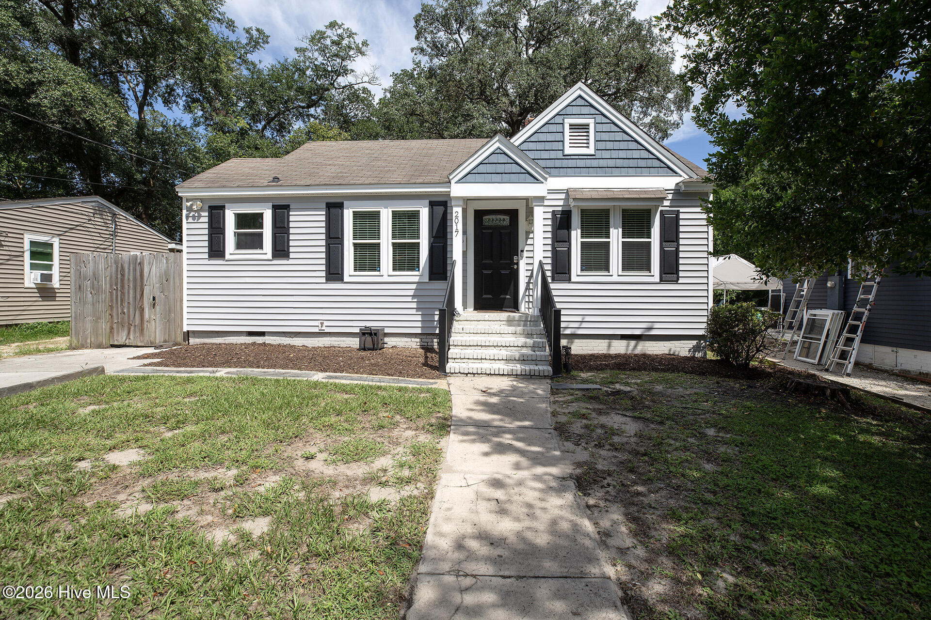 2017 Burnett Boulevard Property Photo 4