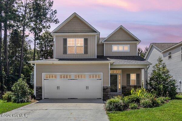 4550 Huntsman Court Property Photo 1