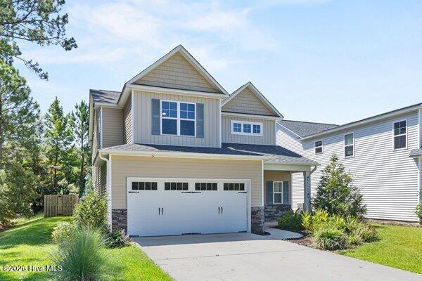 4550 Huntsman Court Property Photo 2