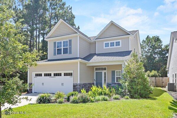 4550 Huntsman Court Property Photo 3
